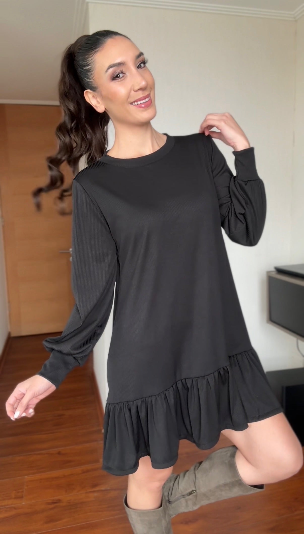 Vestido Mila