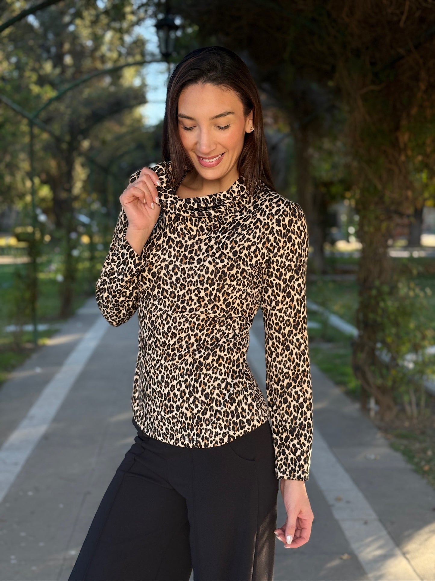 Sweater Sofia