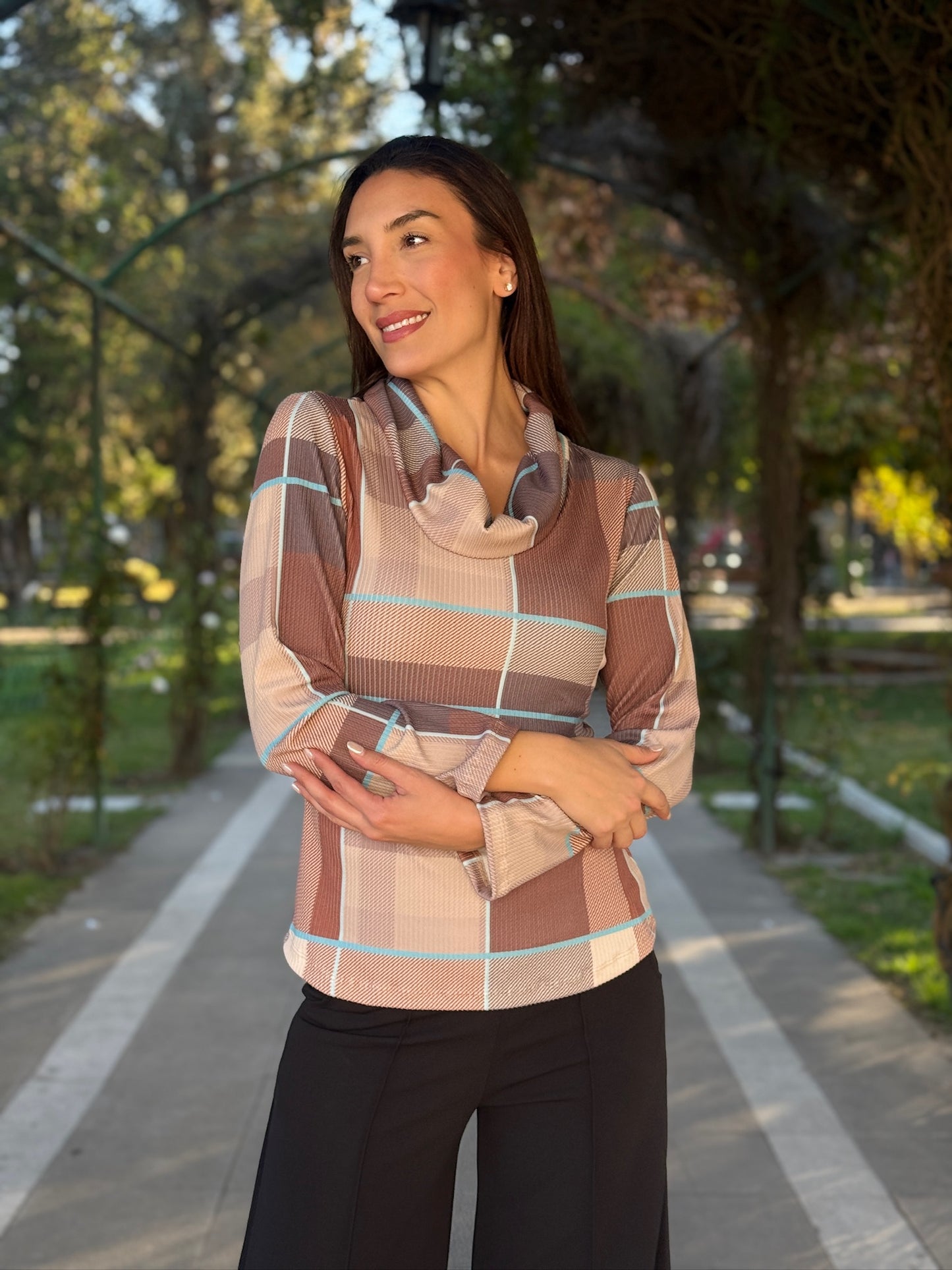 Sweater Sofia