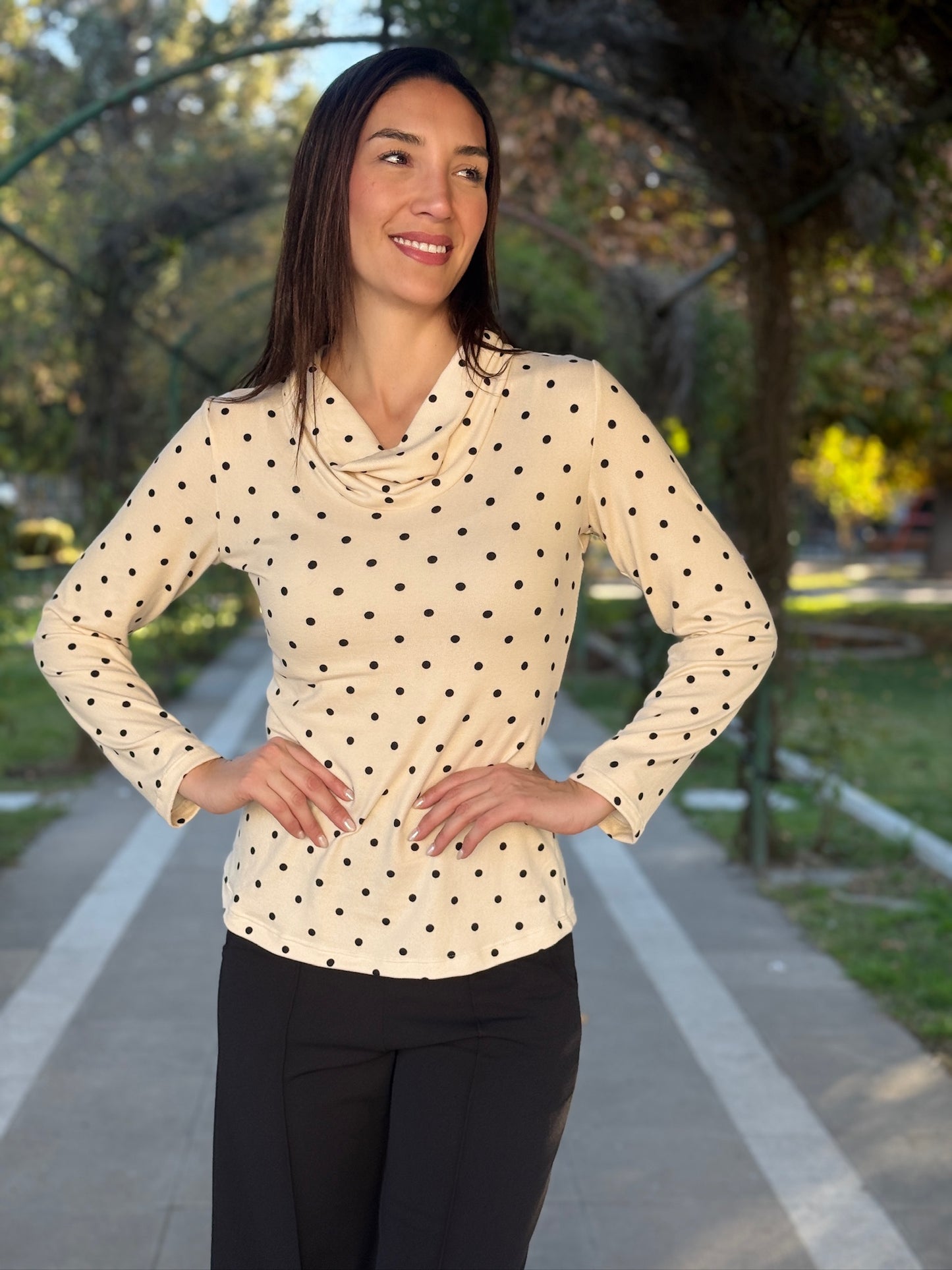 Sweater Sofia