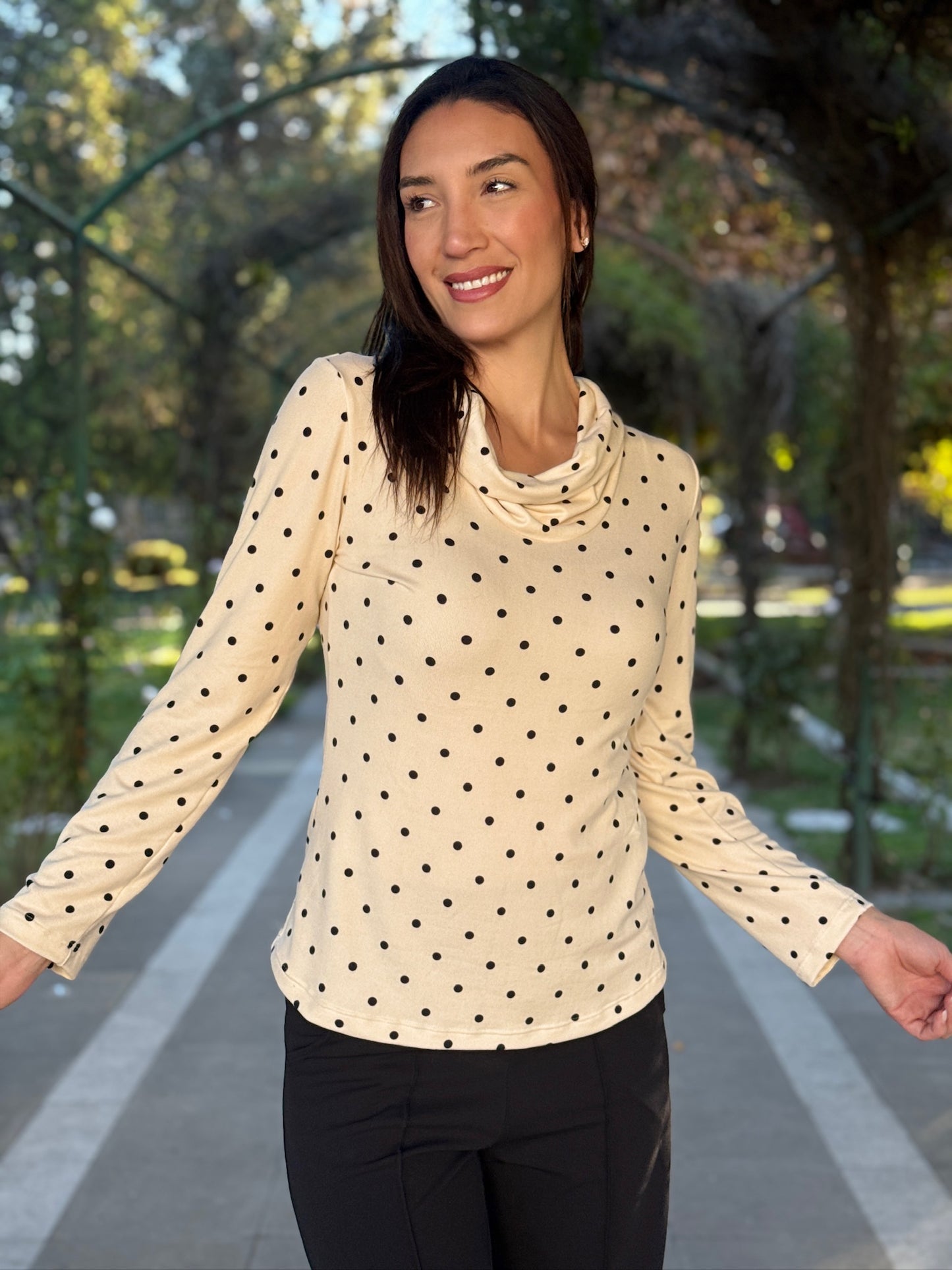 Sweater Sofia
