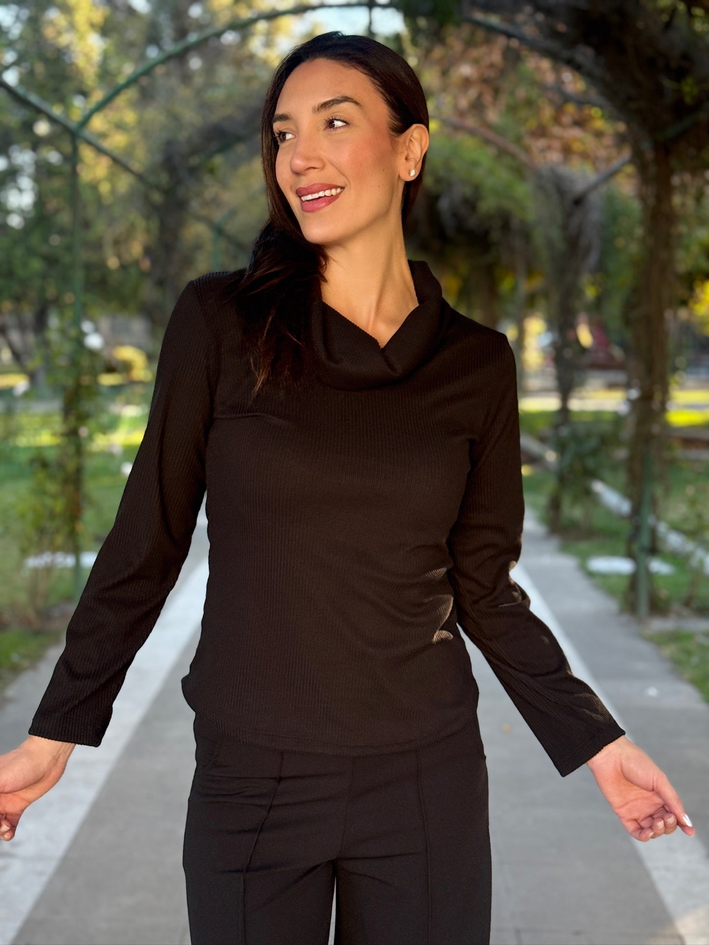 Sweater Sofia