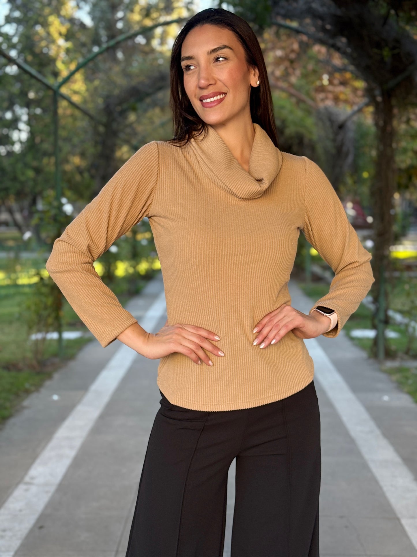 Sweater Sofia