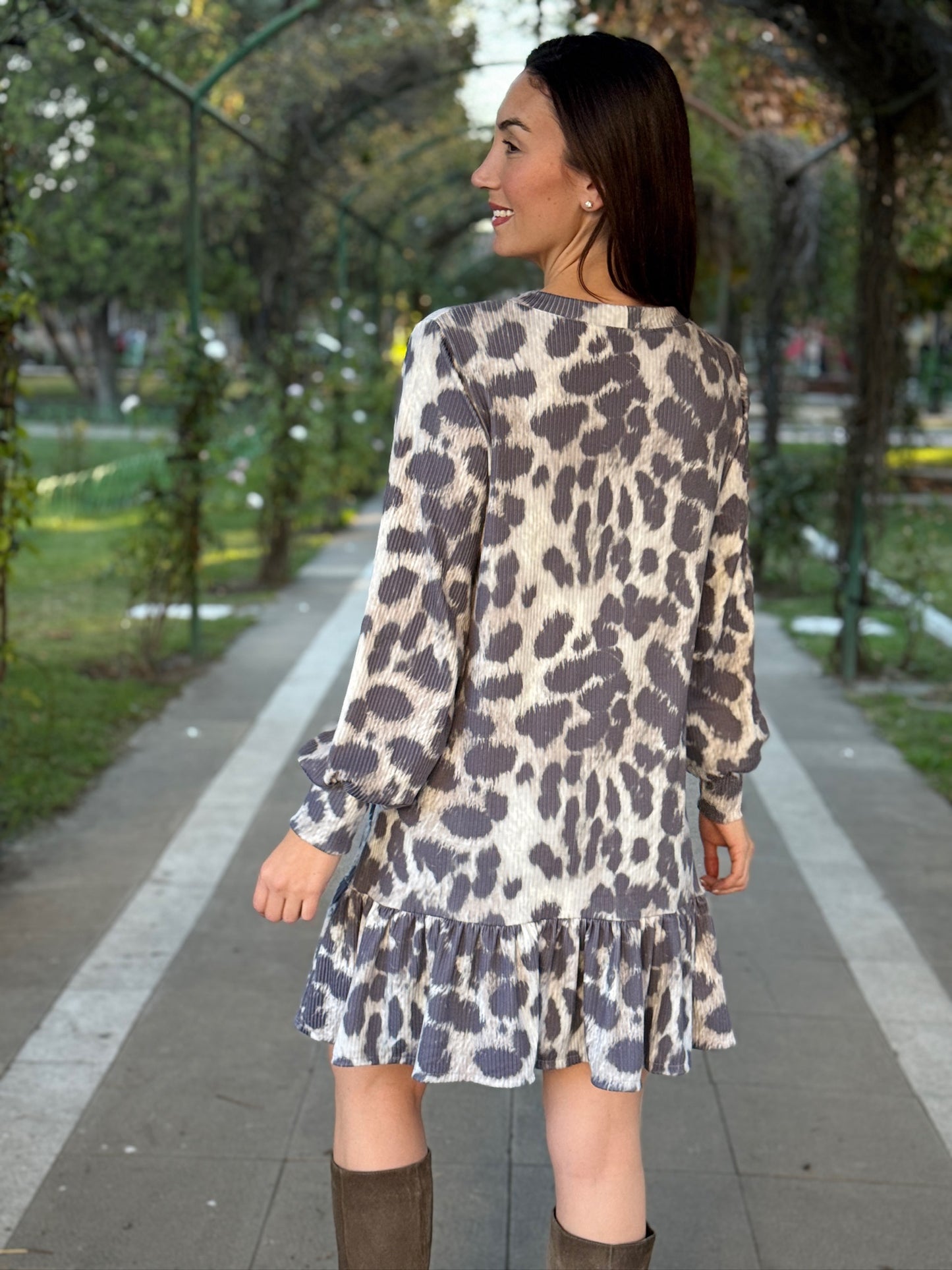 Vestido Mila