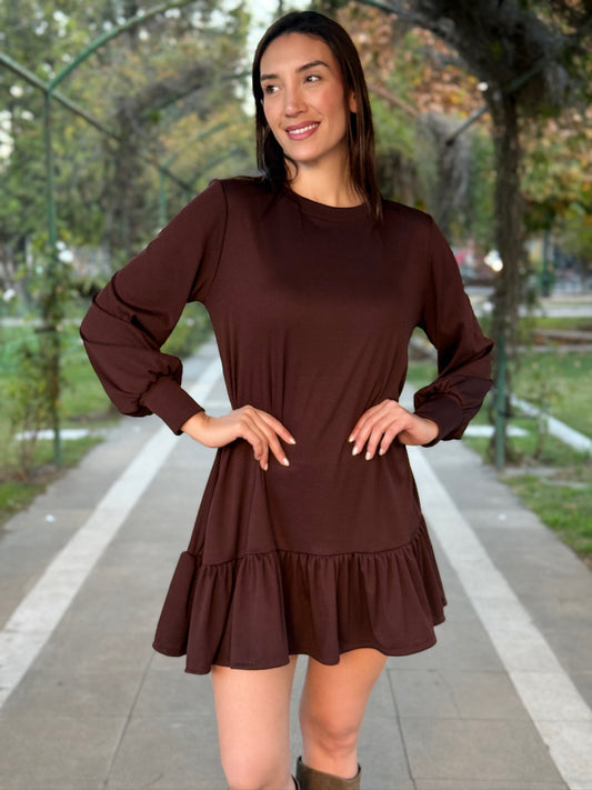 Vestido Mila