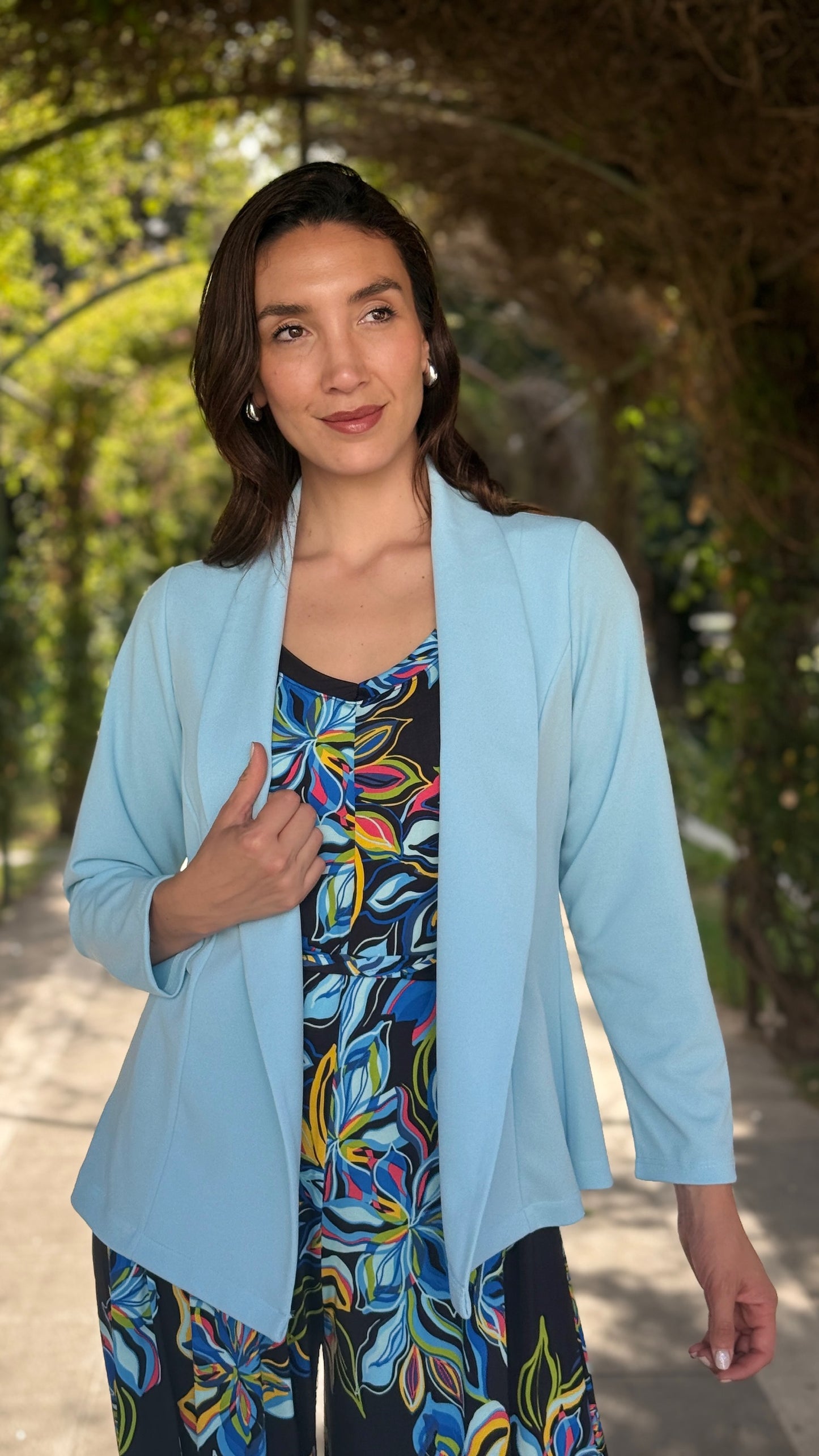 Blazer Luis Miguel 25´