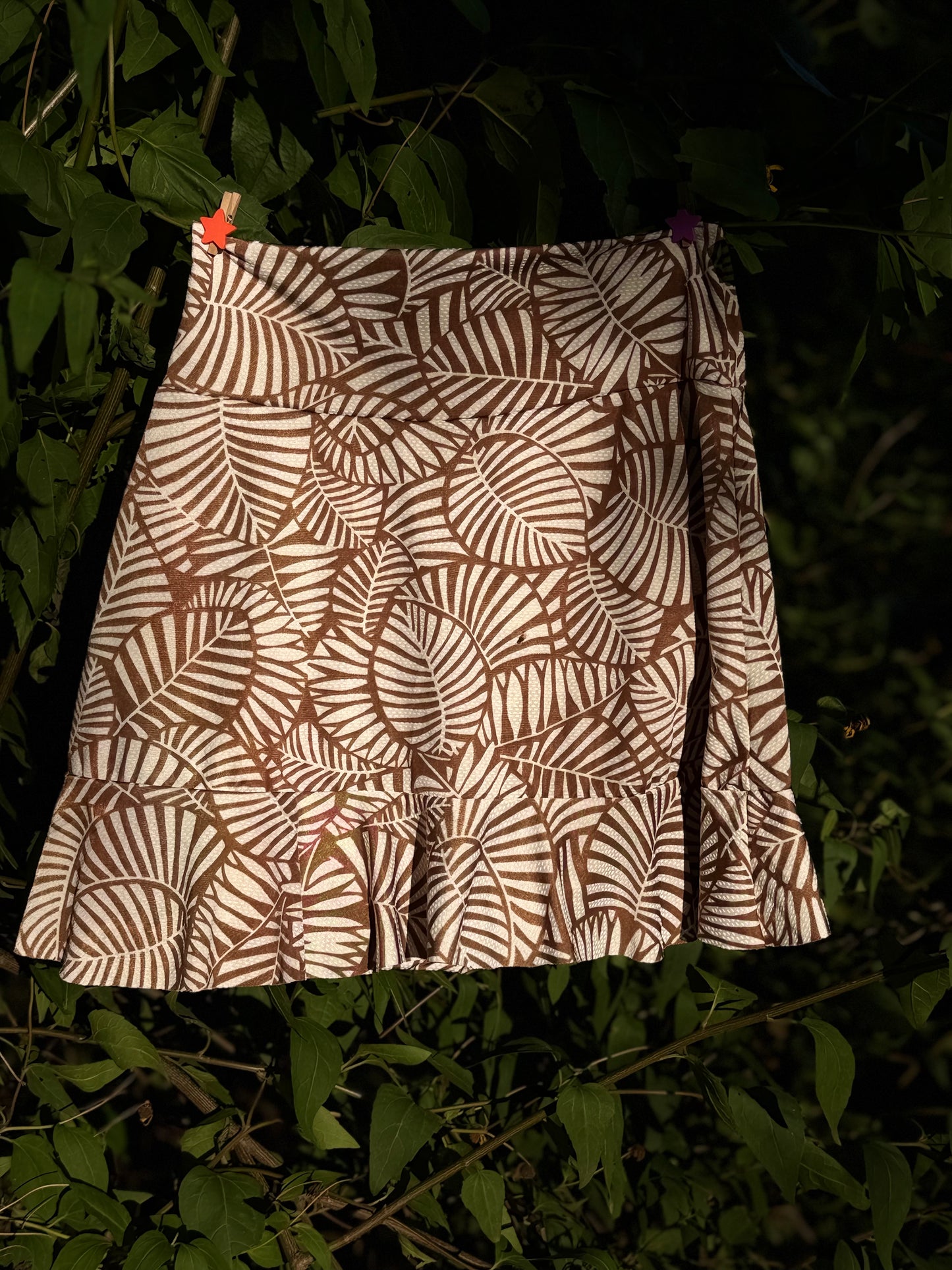 Falda Short Kids