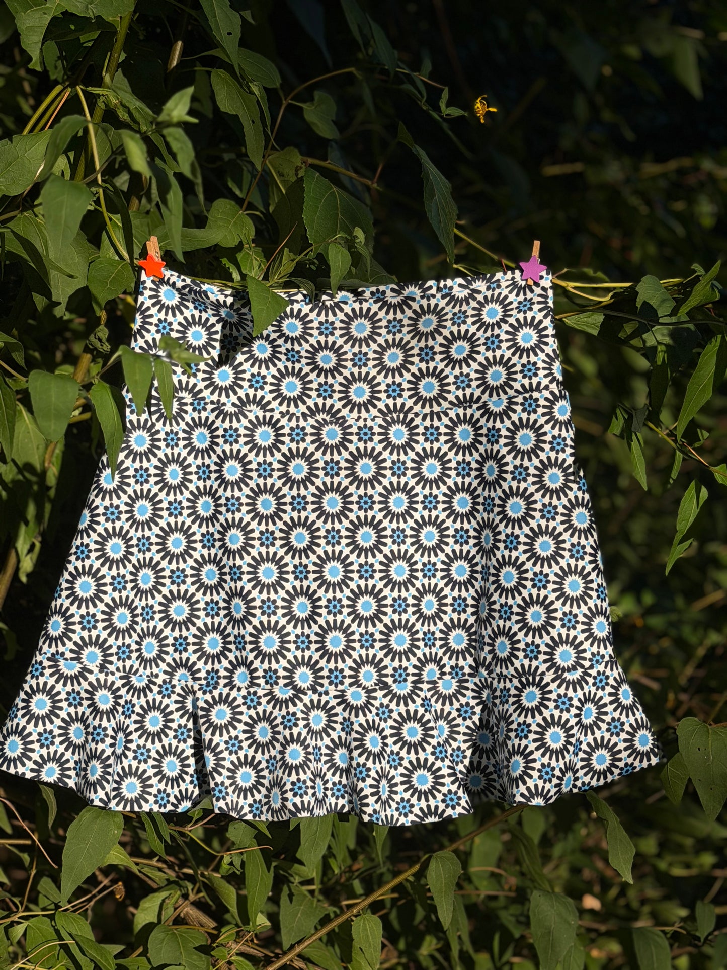 Falda Short Kids