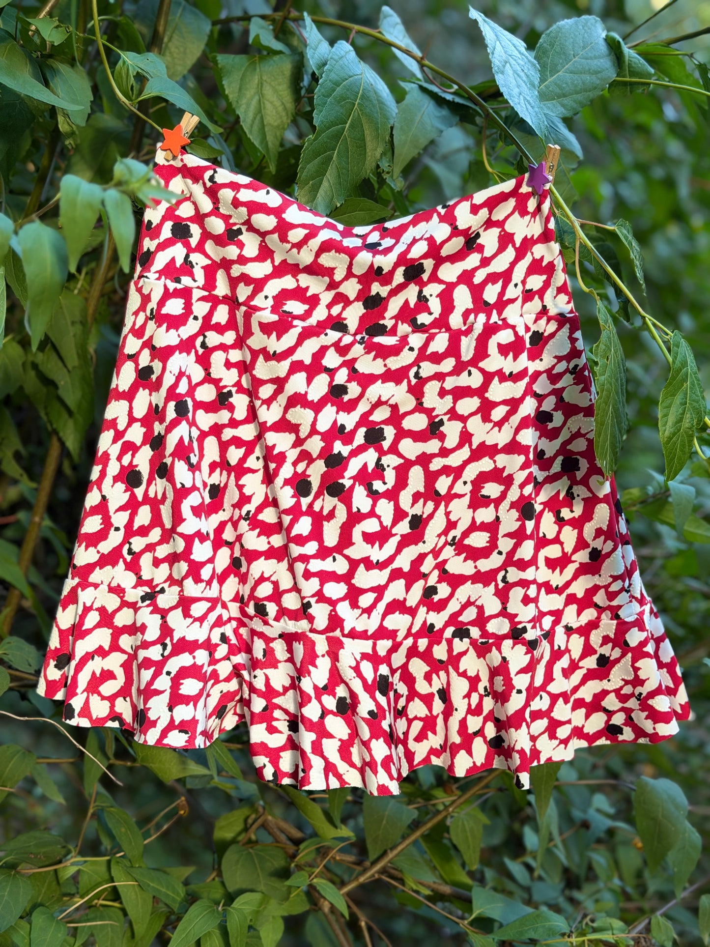 Falda Short Kids