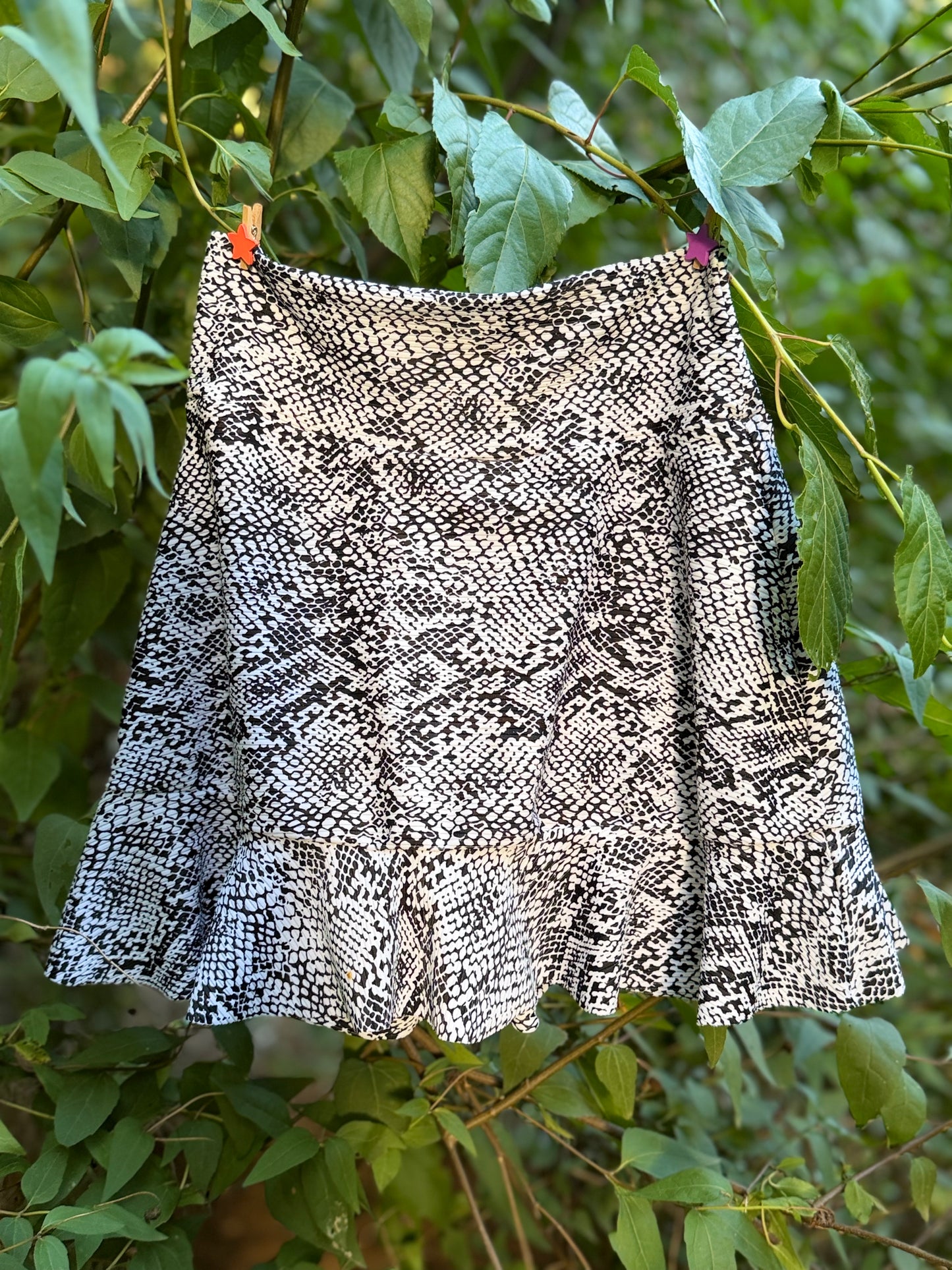 Falda Short Kids