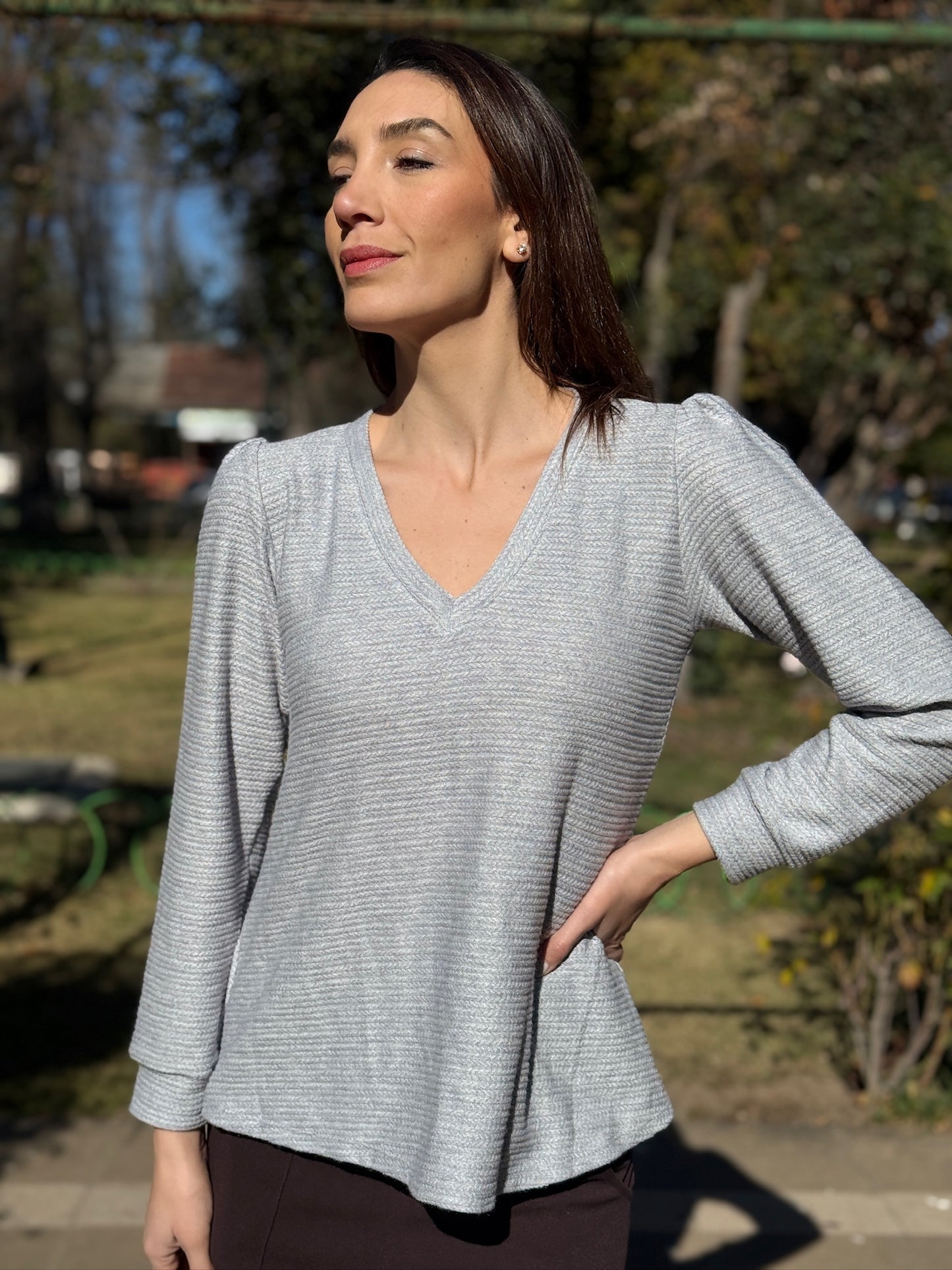 Sweater Julieta
