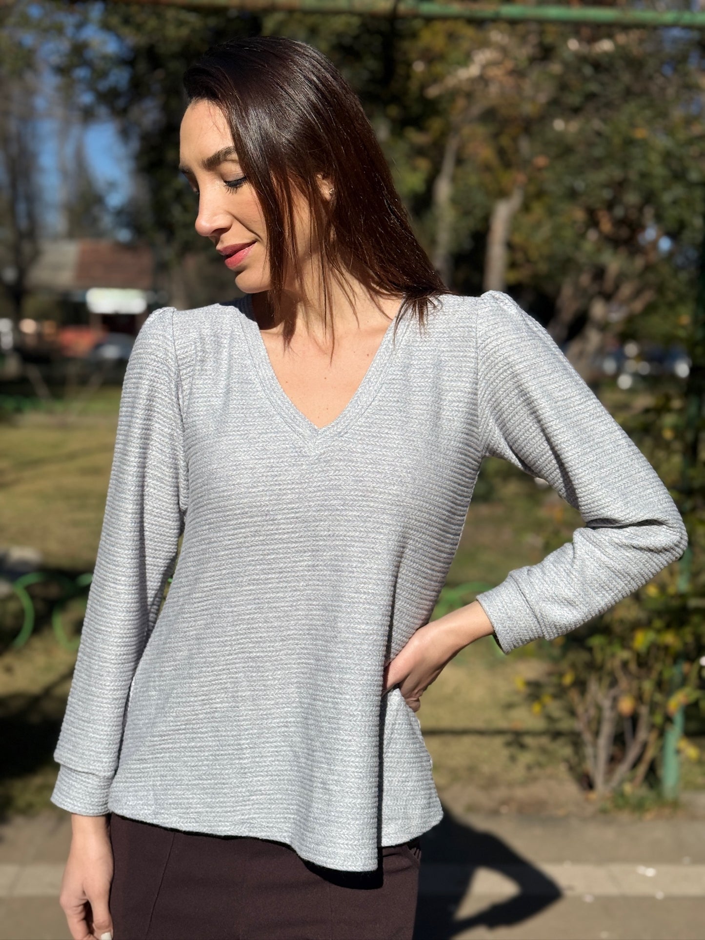 Sweater Julieta