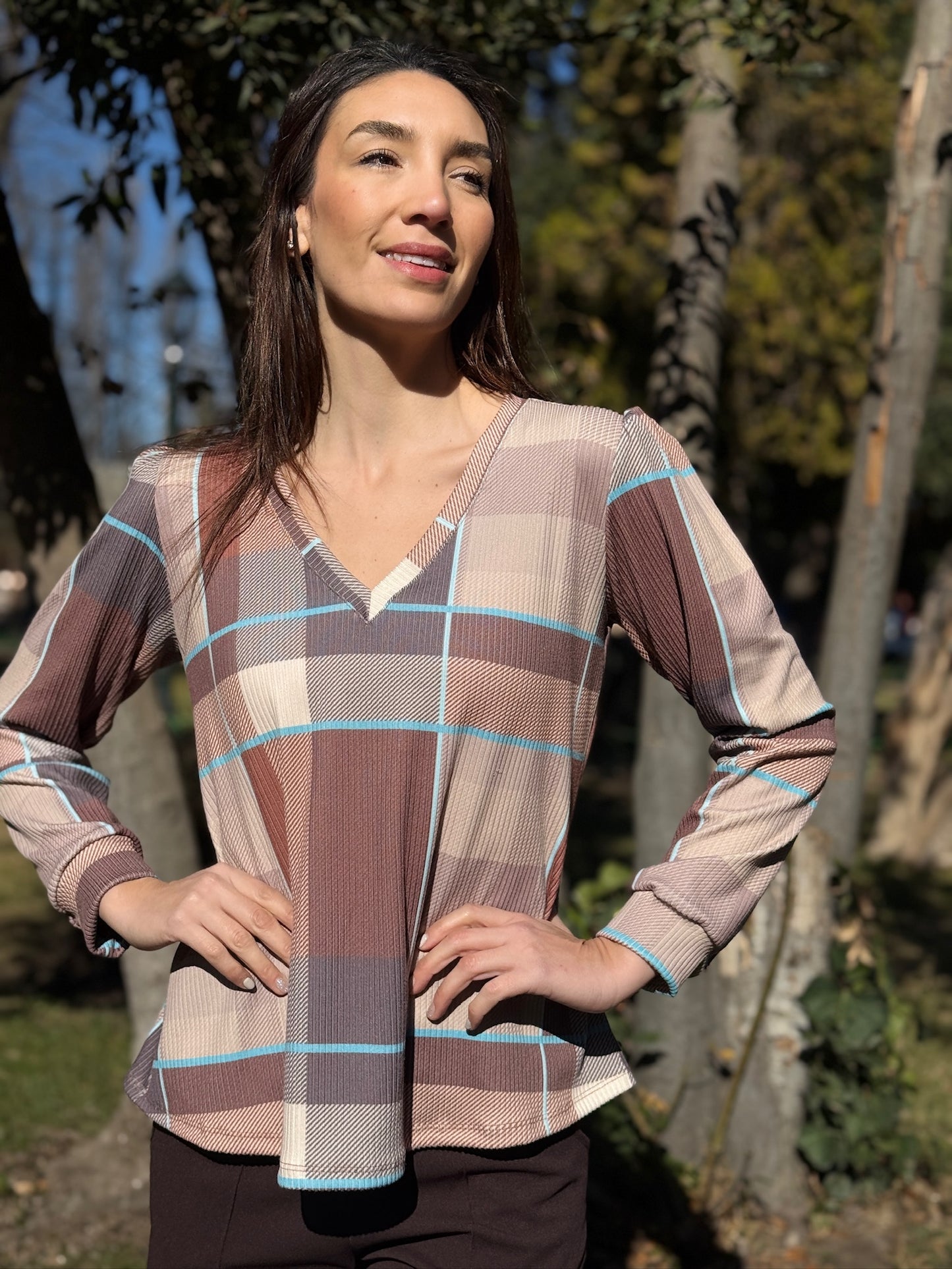 Sweater Julieta