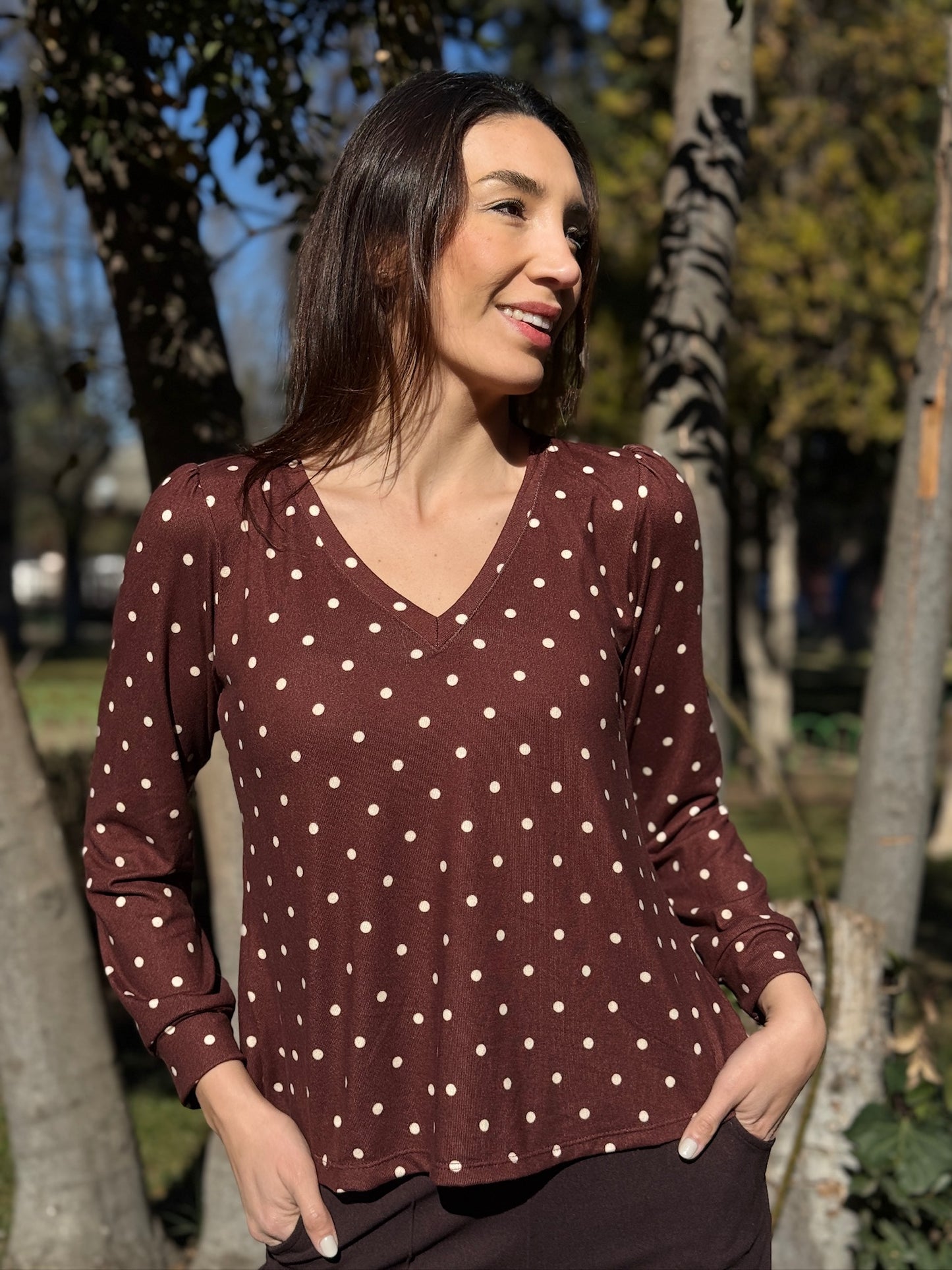Sweater Julieta