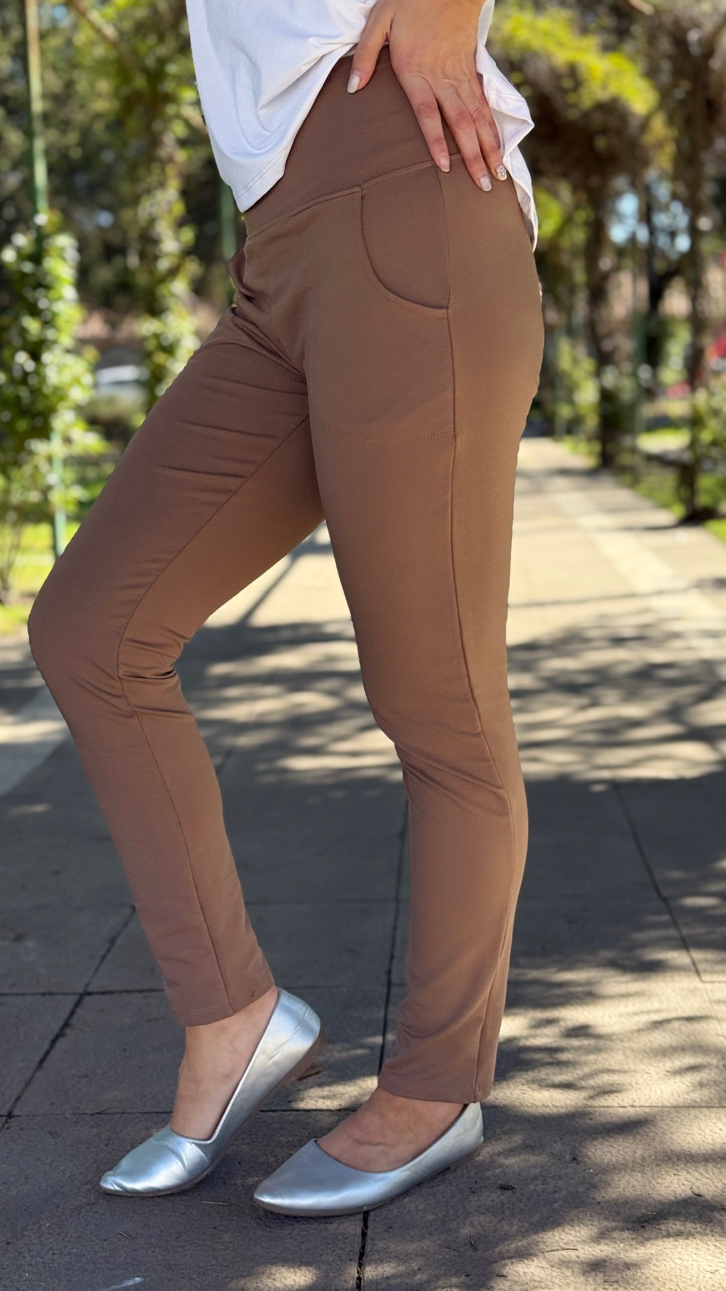 Cropped Milagros Finisterry