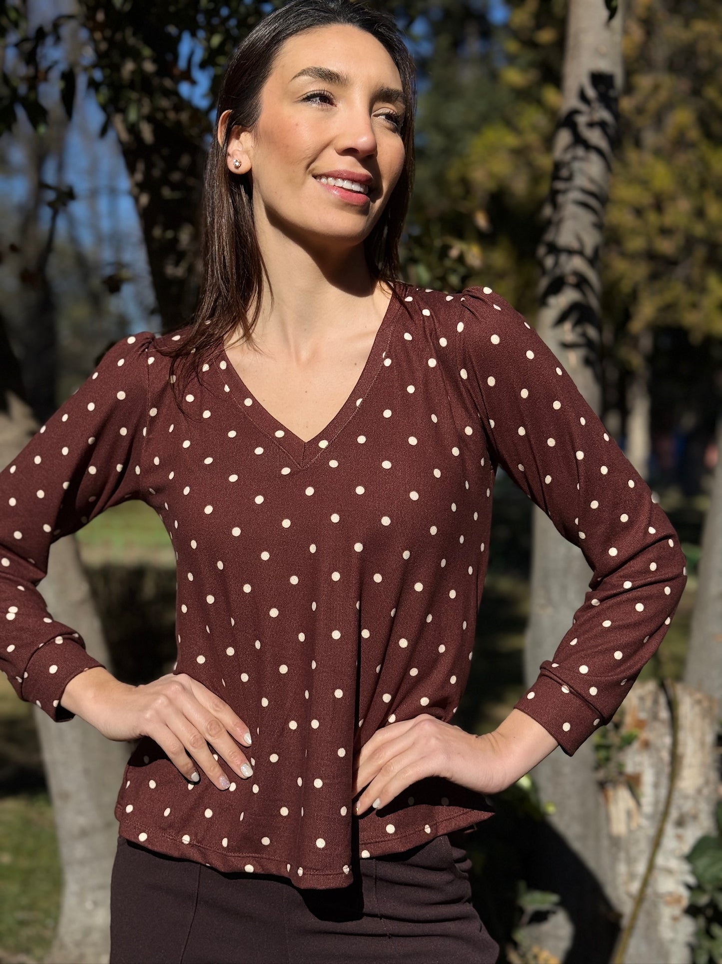 Sweater Julieta