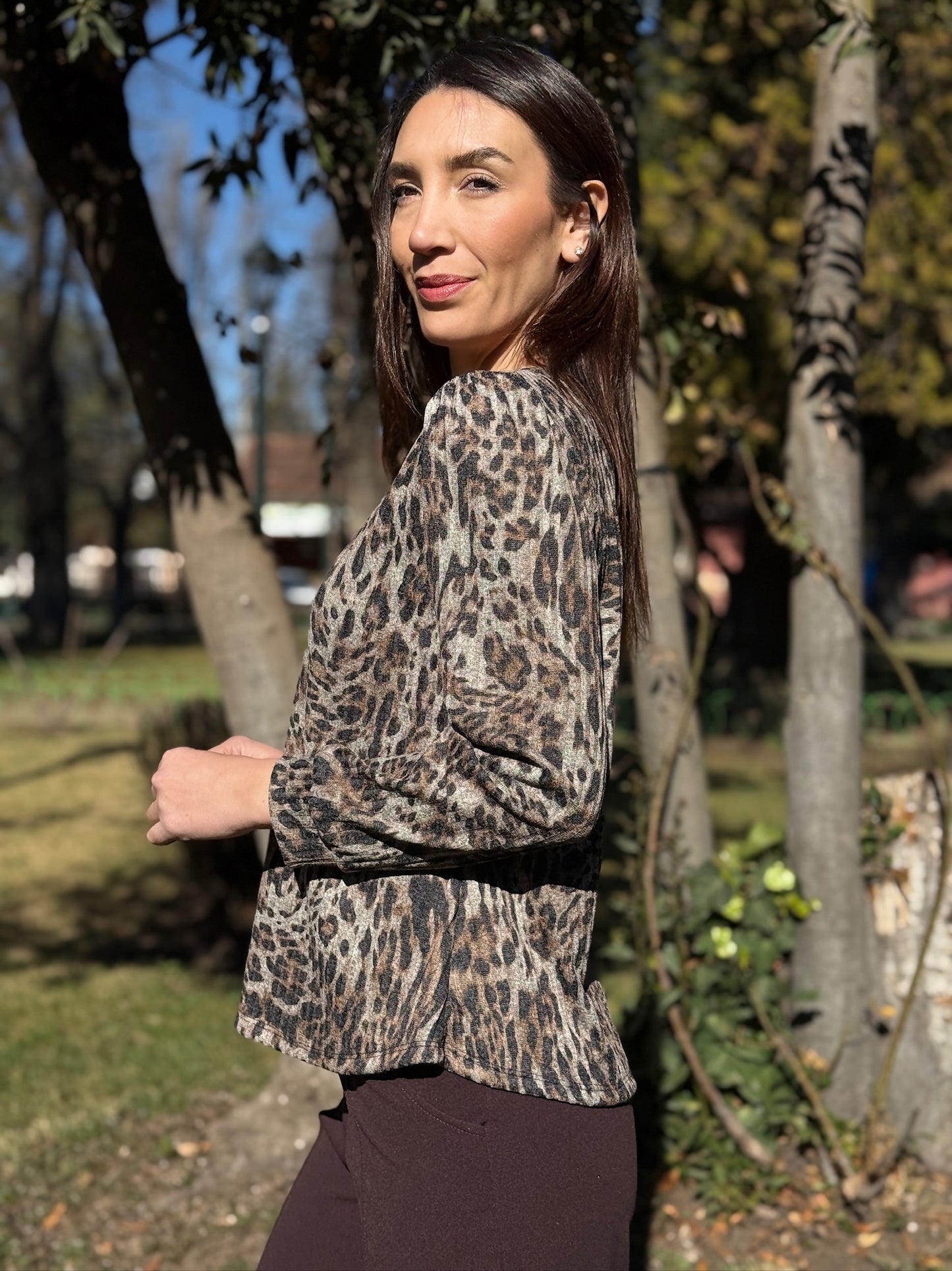 Sweater Julieta