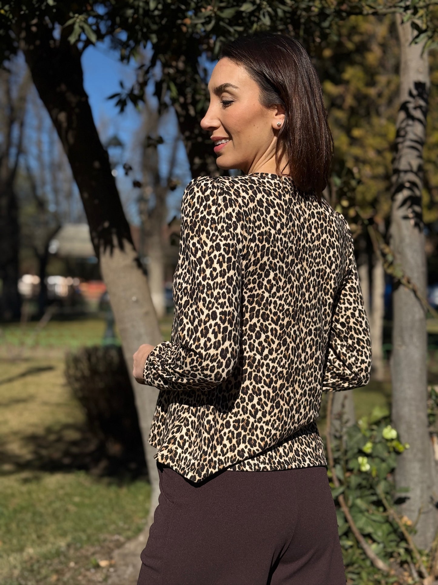 Sweater Julieta