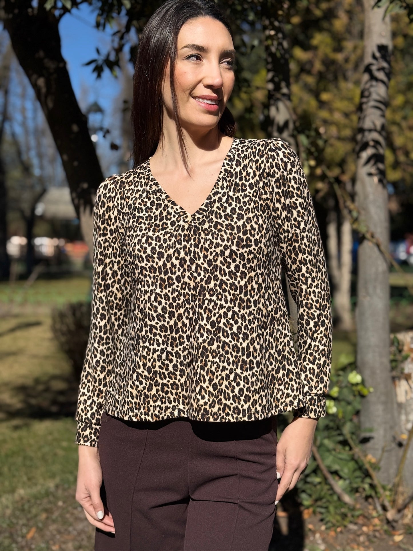 Sweater Julieta