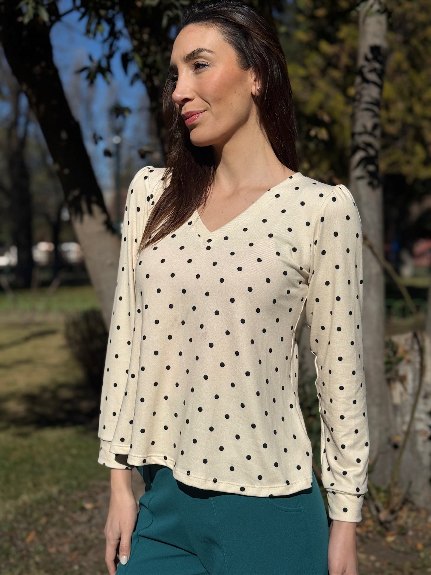 Sweater Julieta