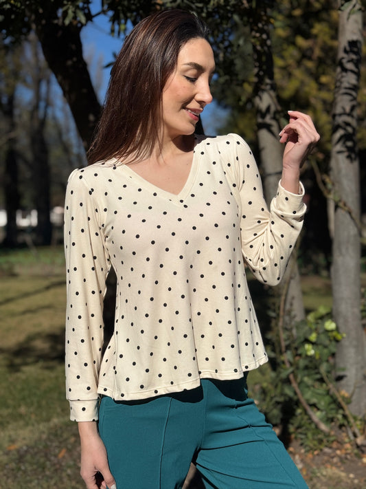 Sweater Julieta