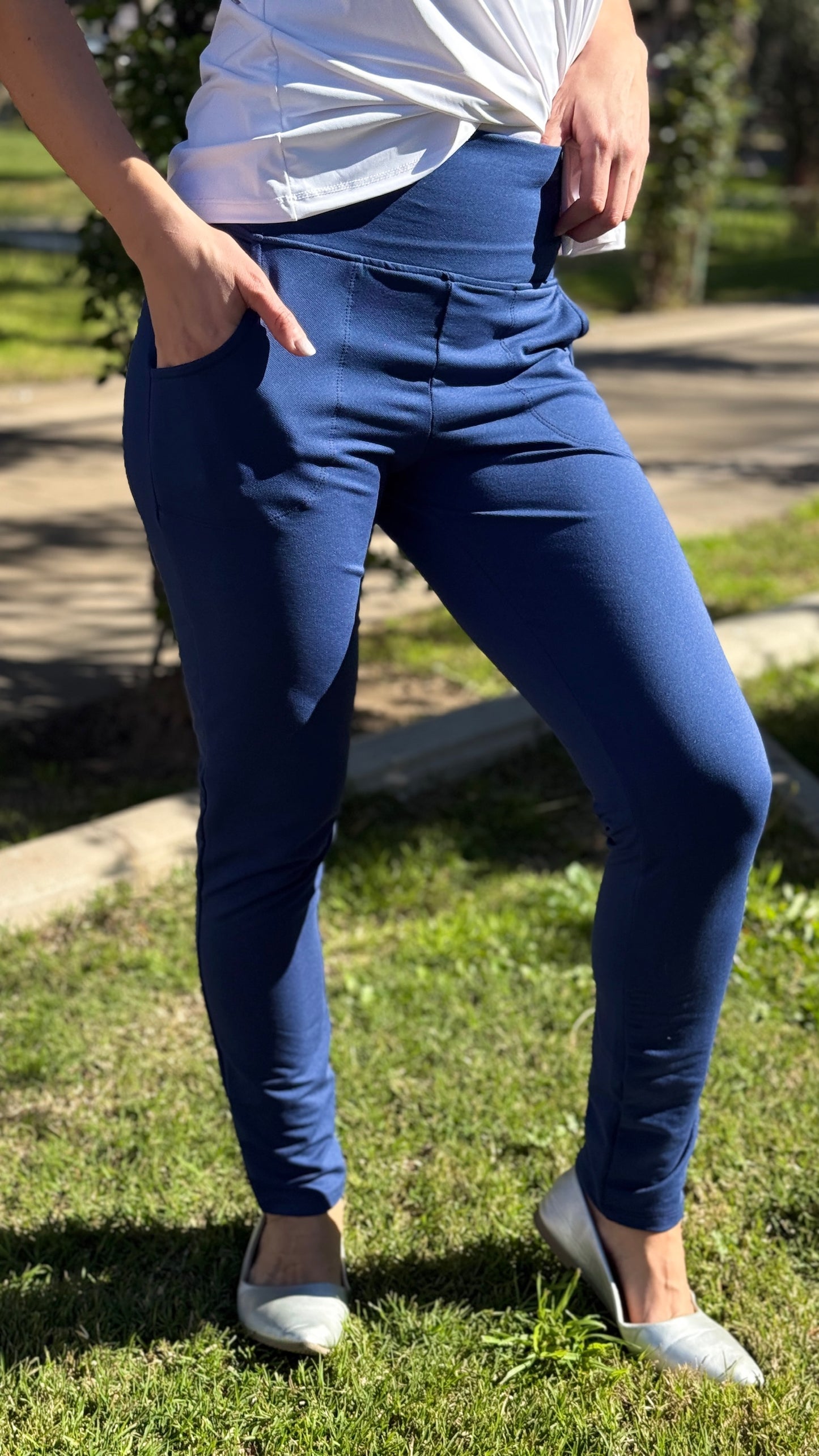 Cropped Milagros Finisterry