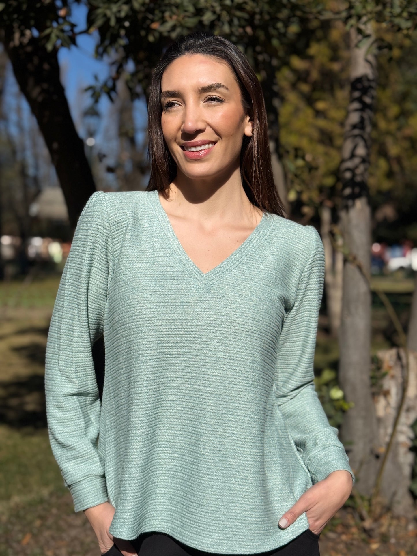 Sweater Julieta