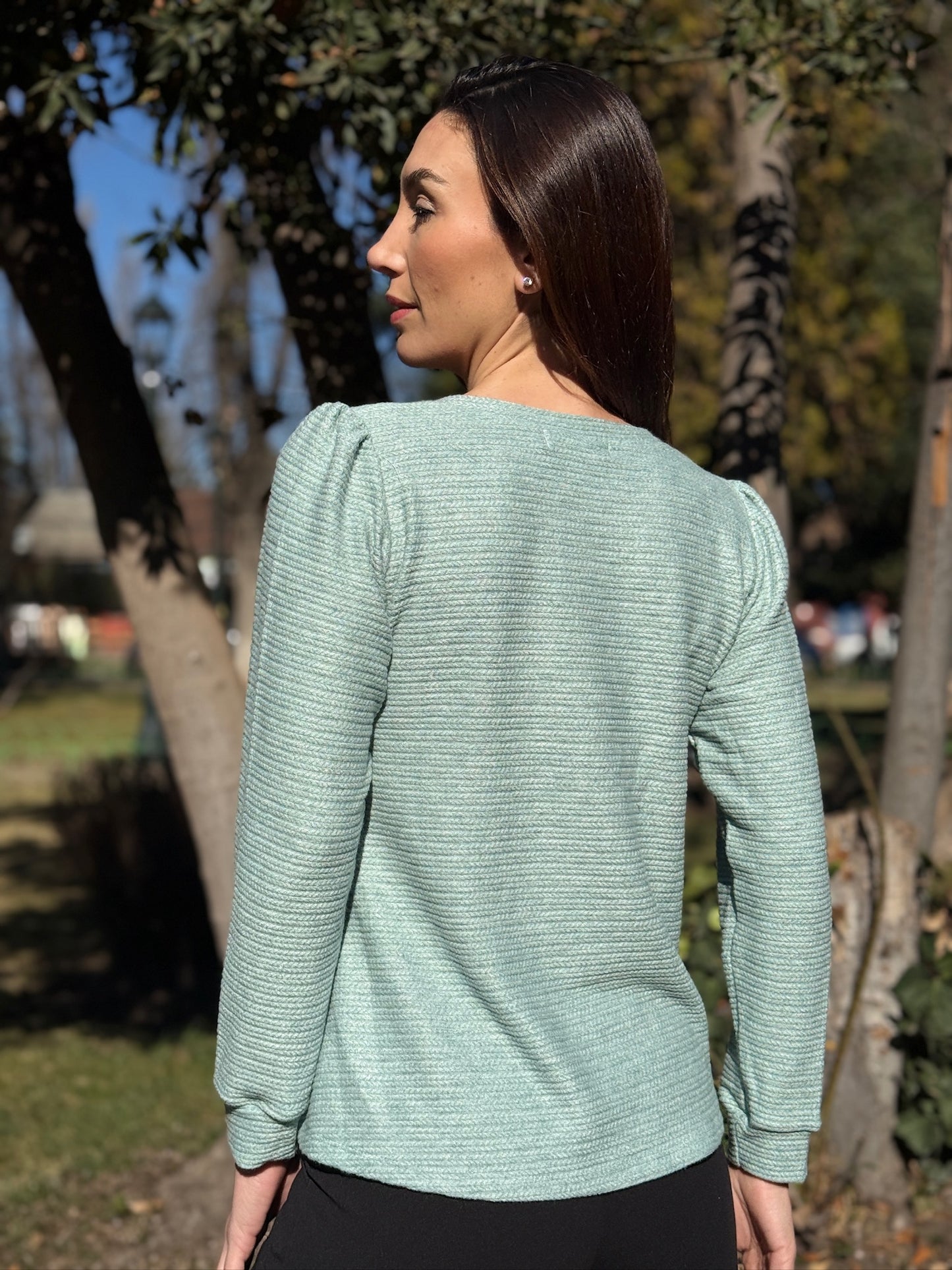 Sweater Julieta