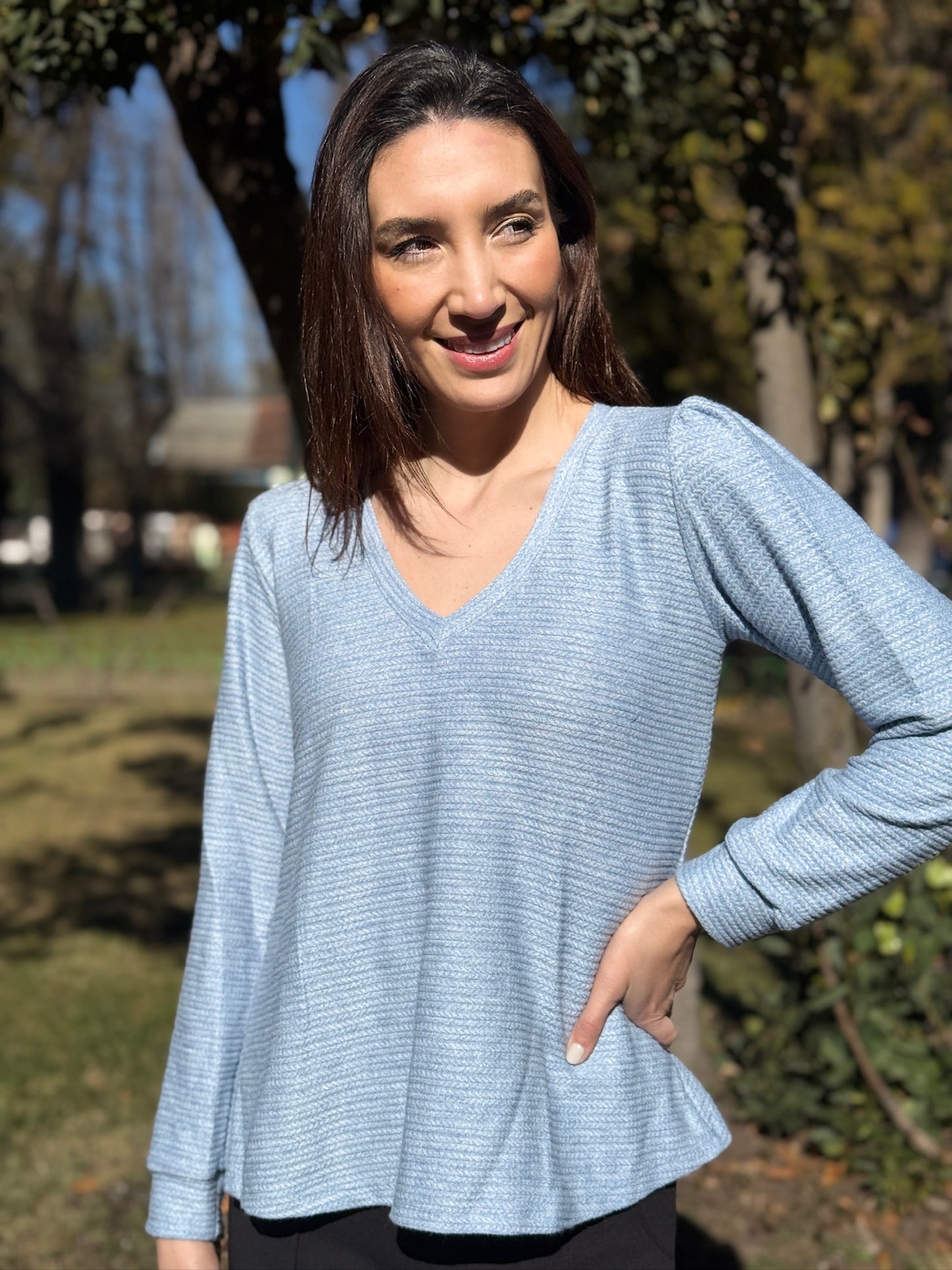 Sweater Julieta