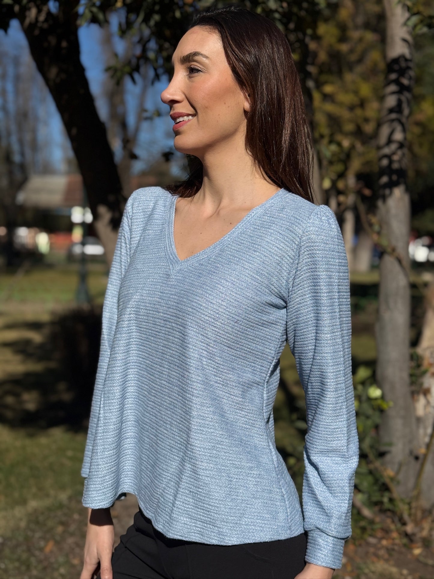 Sweater Julieta