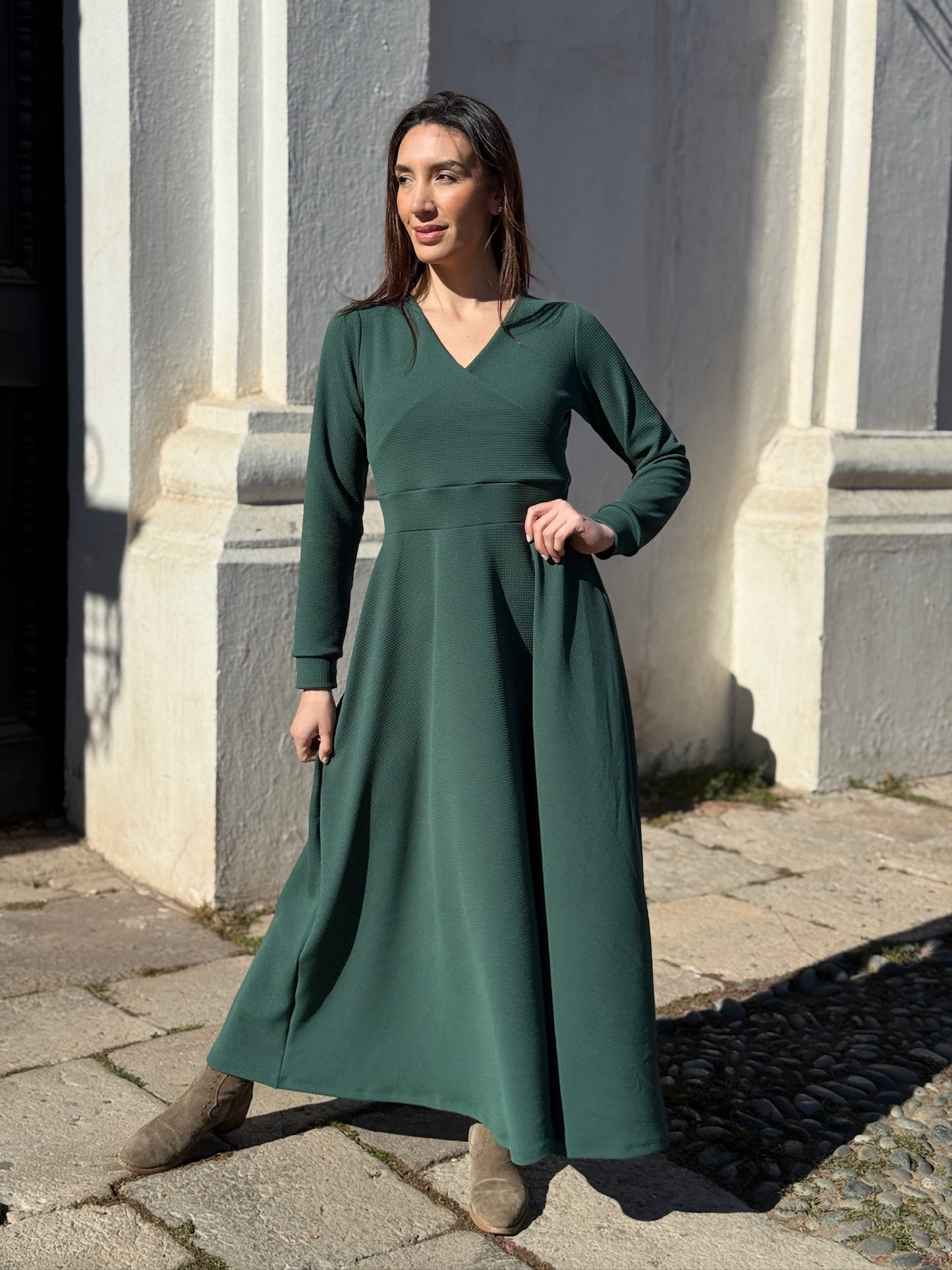 Isabel (Sofía)