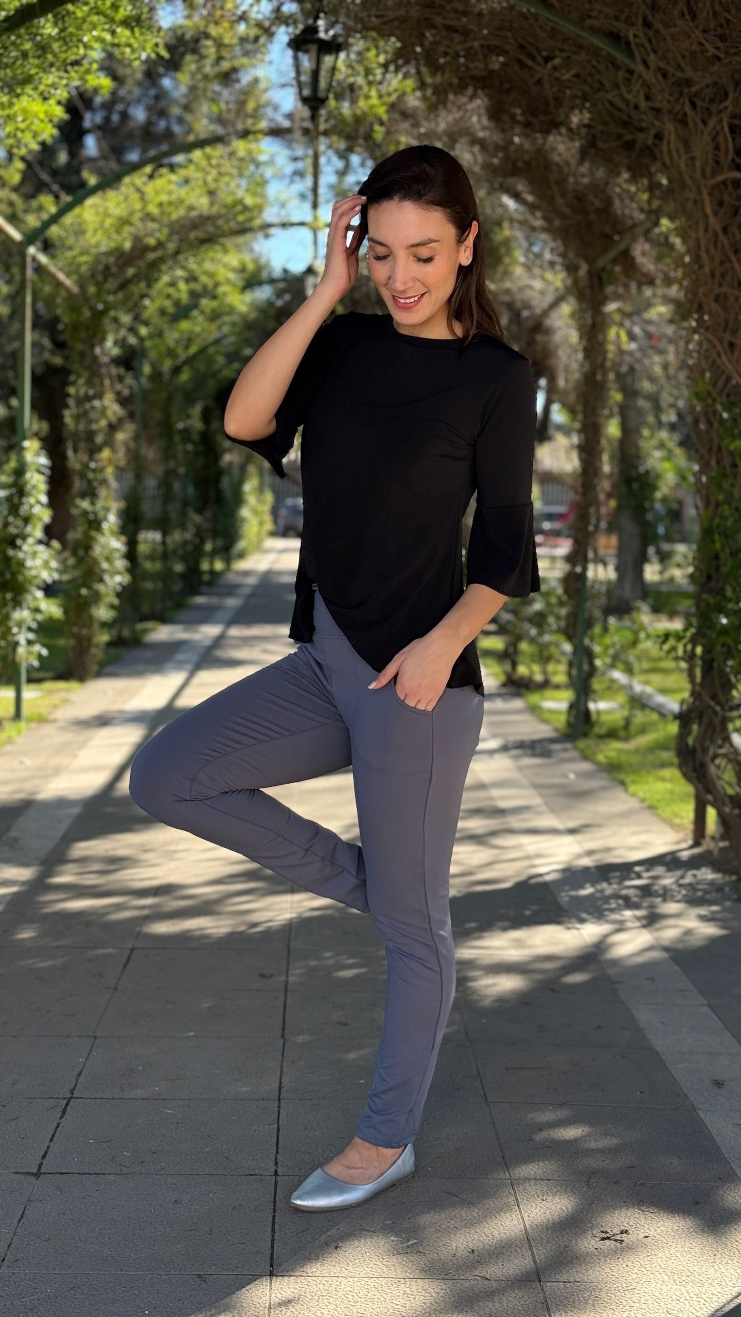 Cropped Milagros Finisterry