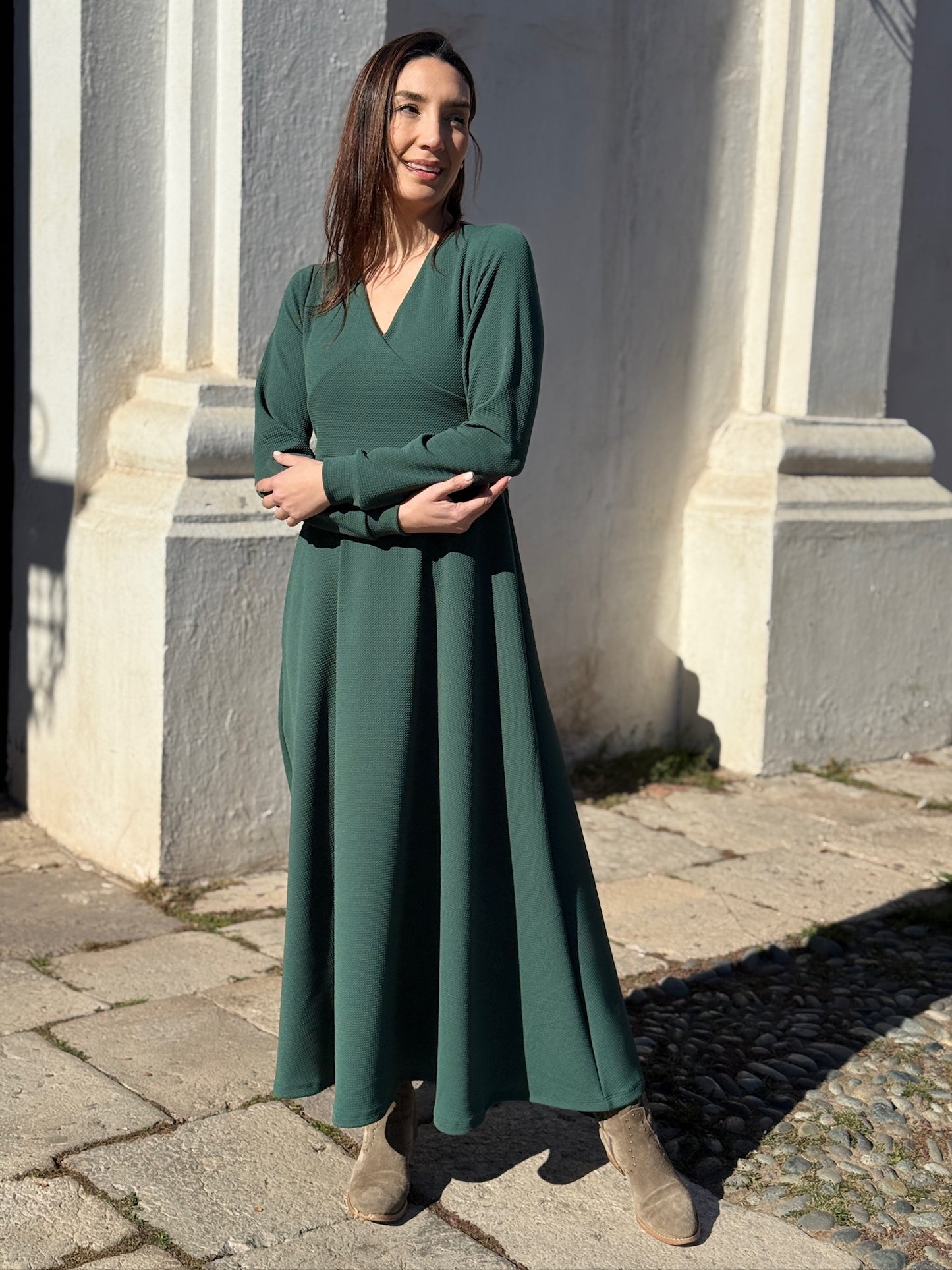 Isabel (Sofía)
