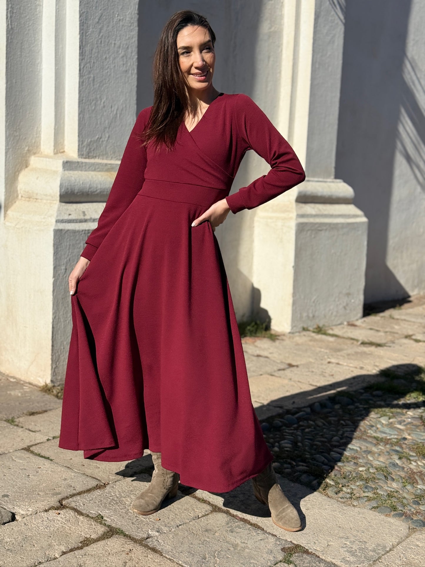Isabel (Sofía)