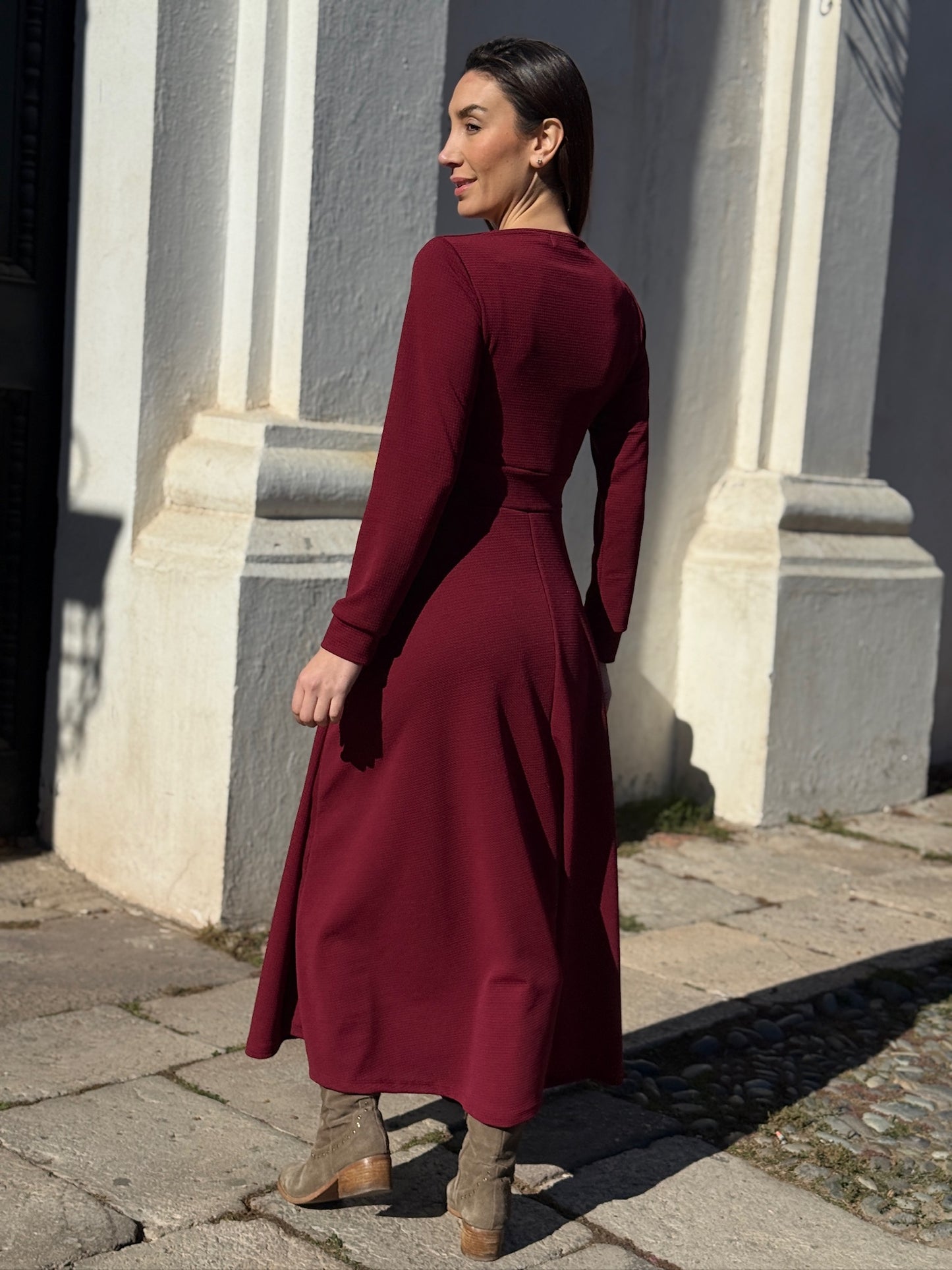 Isabel (Sofía)