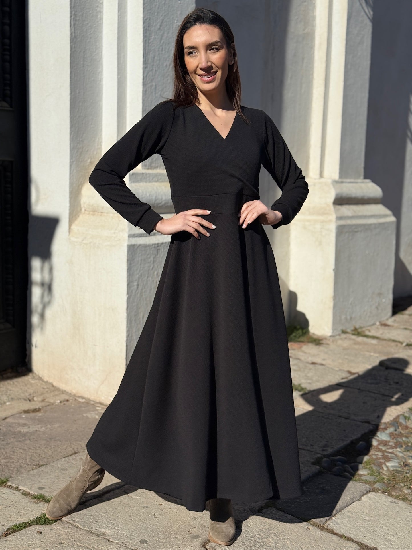 Isabel (Sofía)