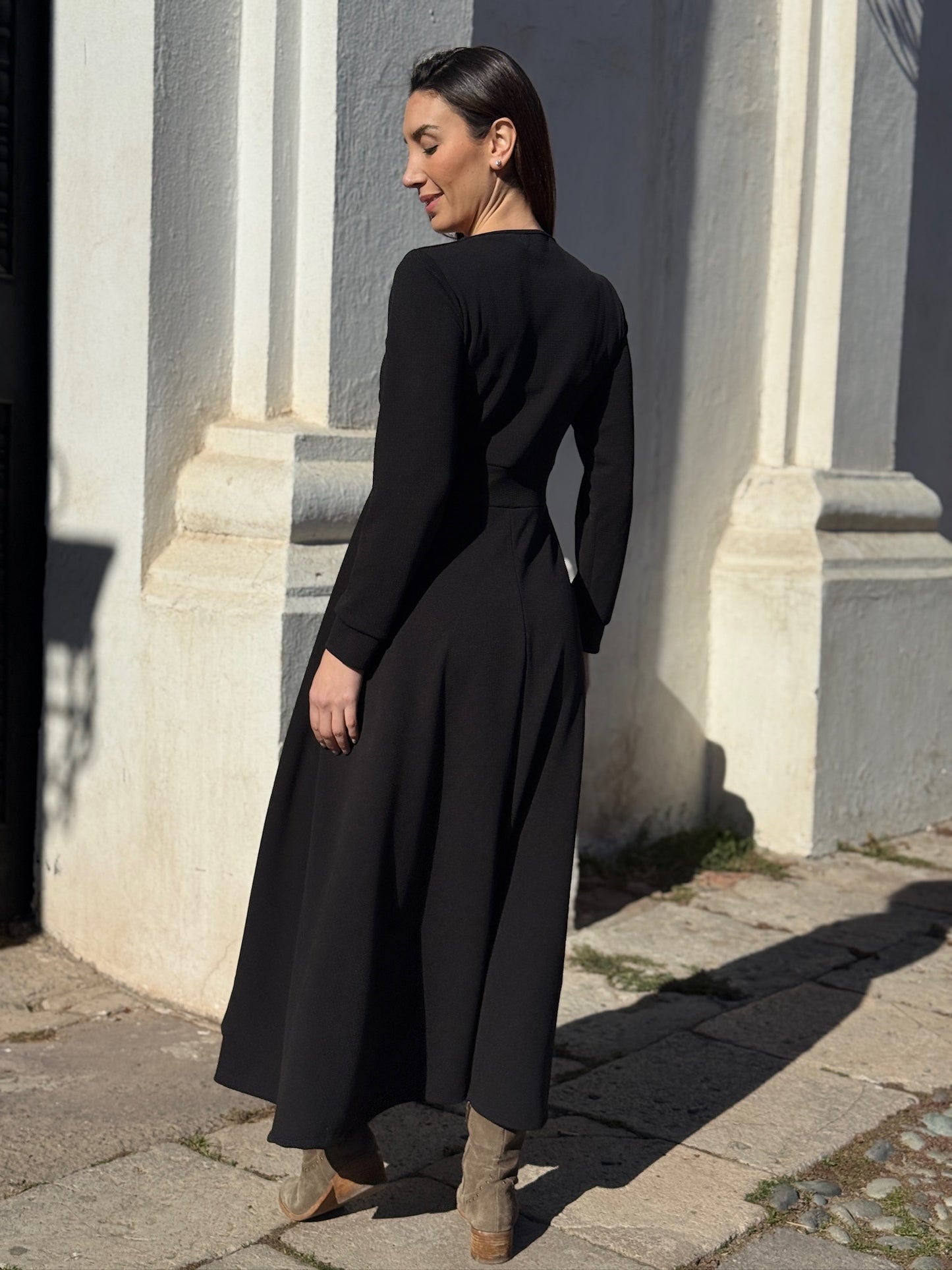 Isabel (Sofía)