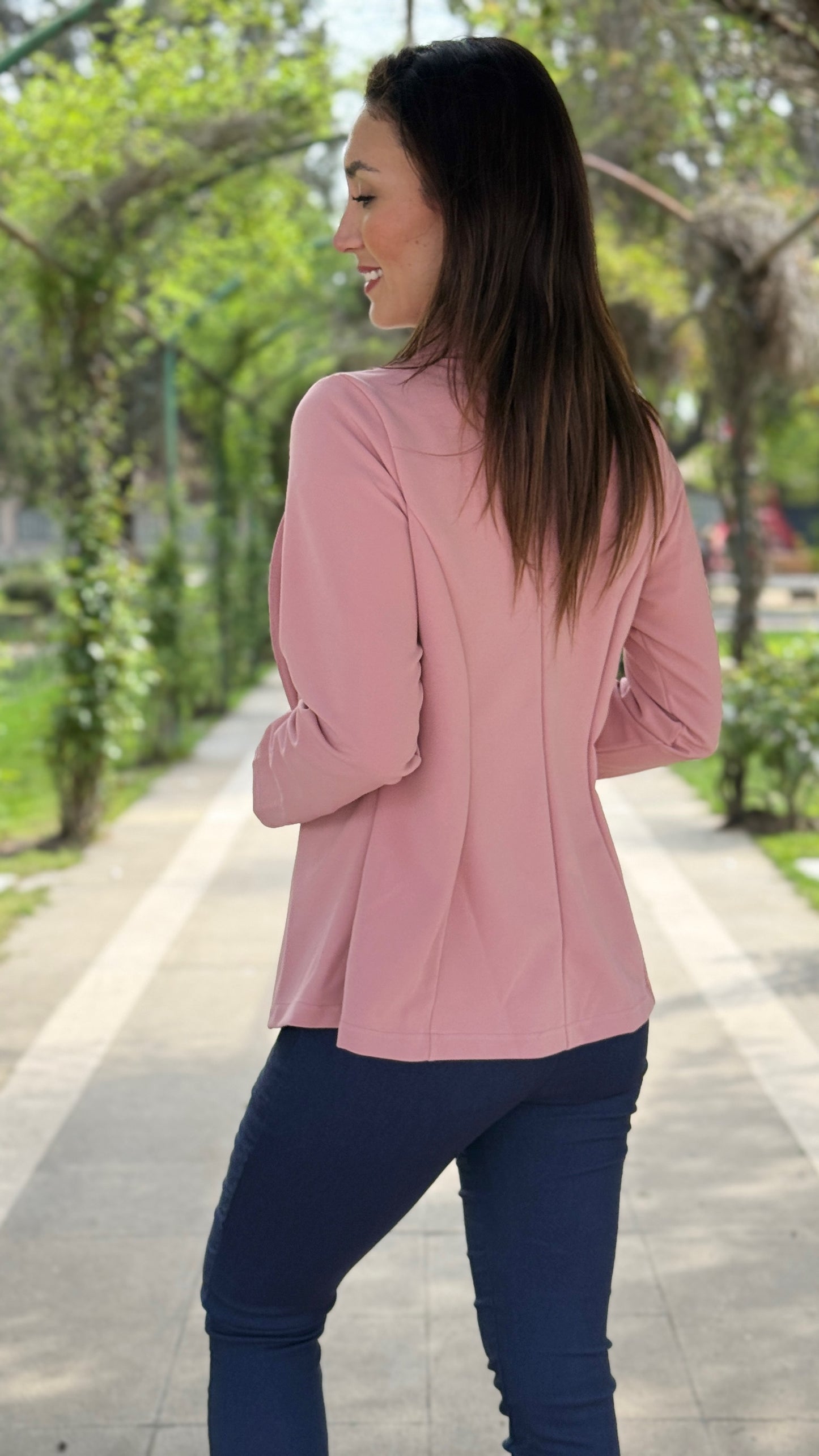 Blazer Luis Miguel 25´