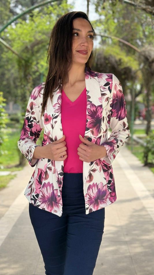 Blazer Luis Miguel 25´