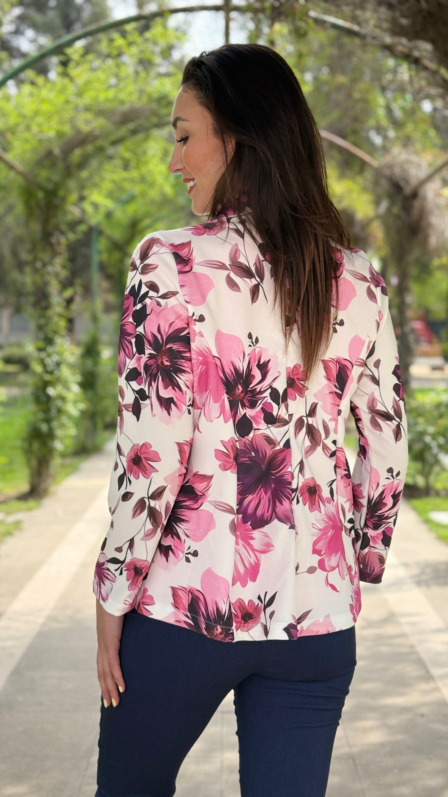 Blazer Luis Miguel 25´