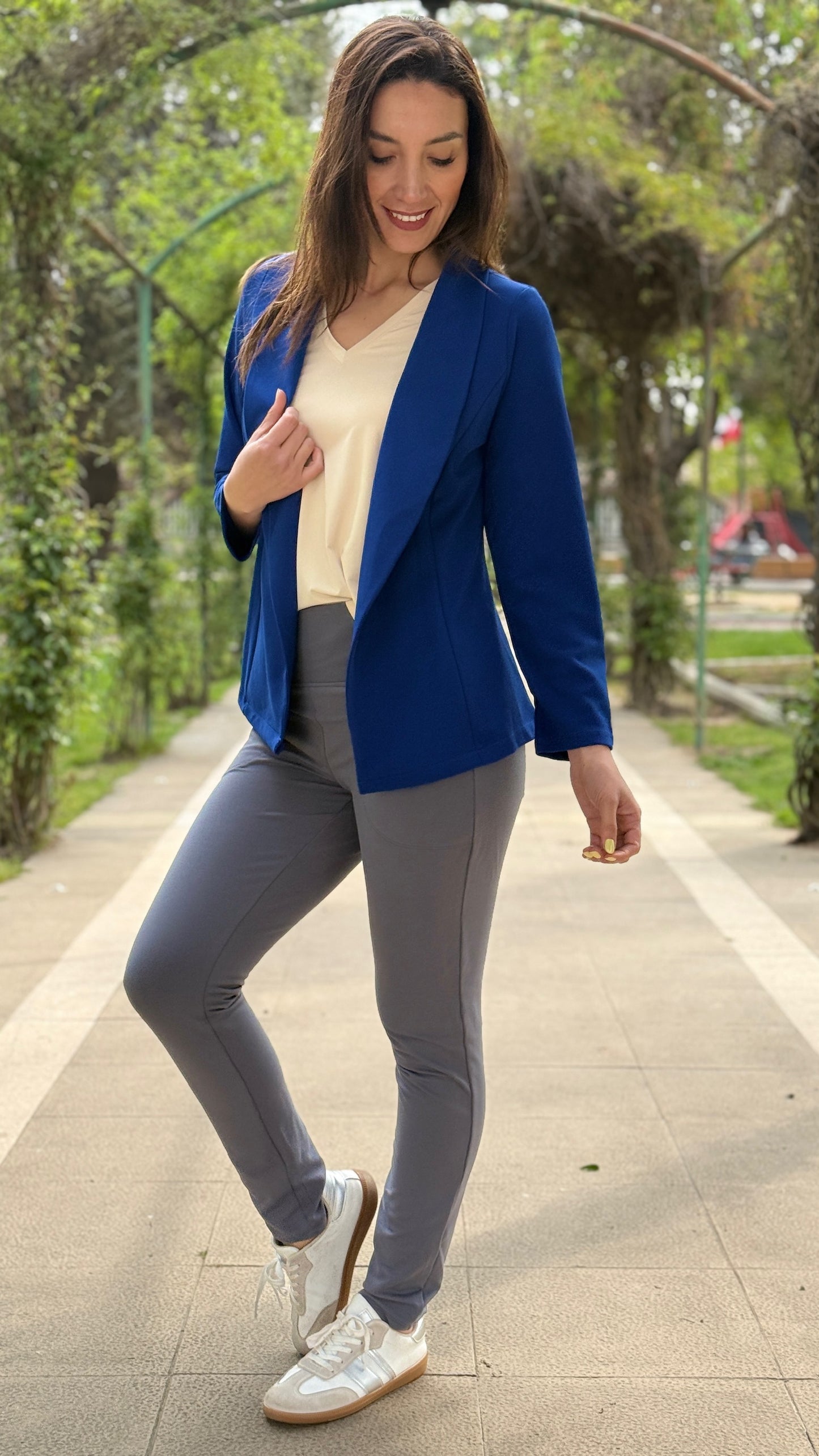 Blazer Luis Miguel 25´