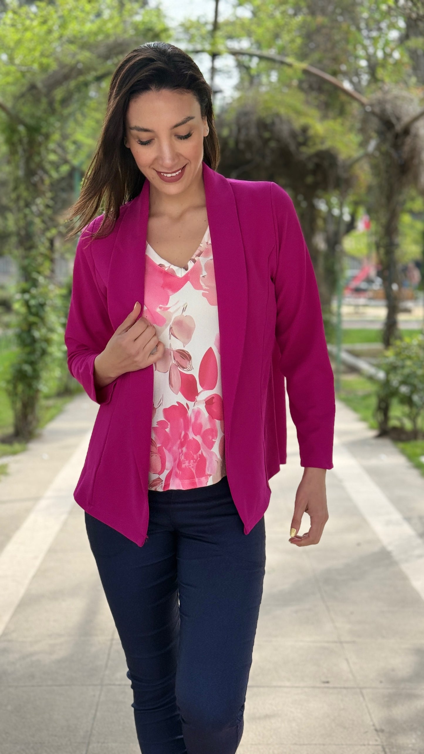 Blazer Luis Miguel 25´