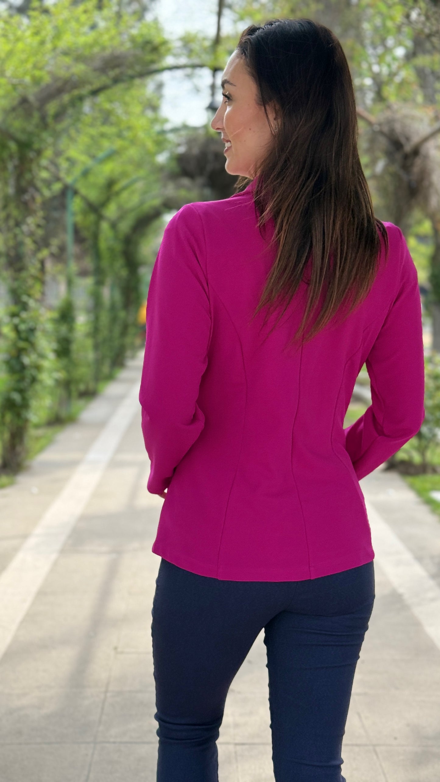 Blazer Luis Miguel 25´