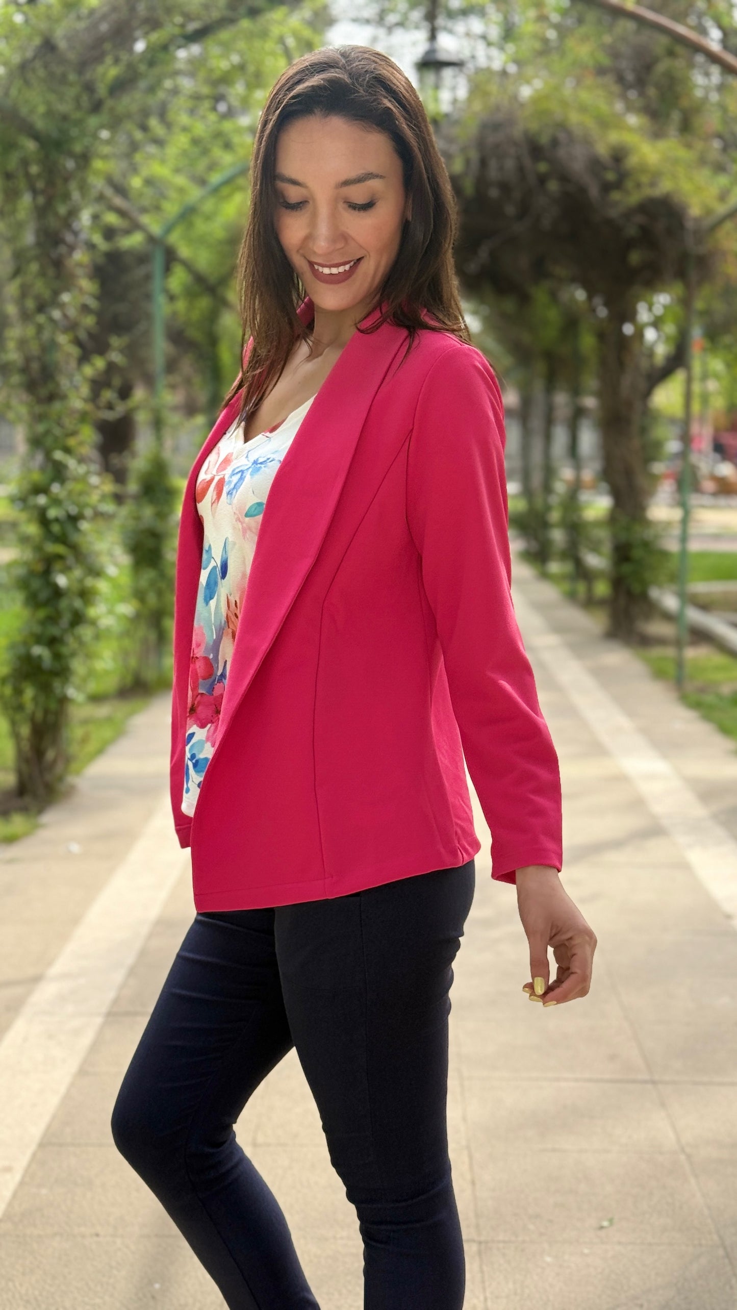 Blazer Luis Miguel 25´