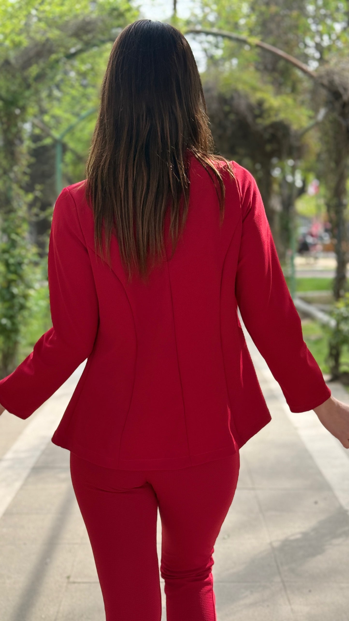 Blazer Luis Miguel 25´