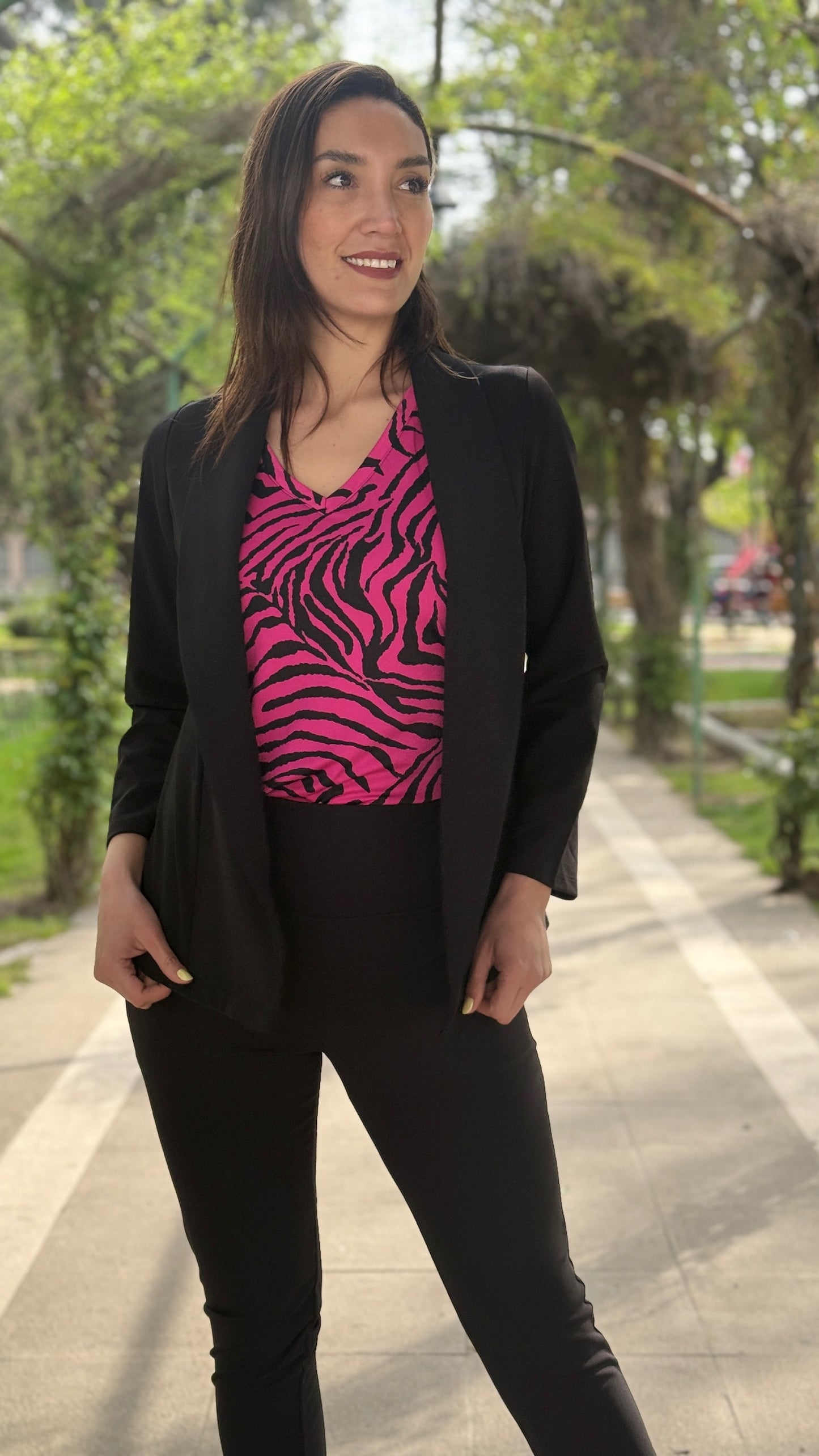 Blazer Luis Miguel 25´