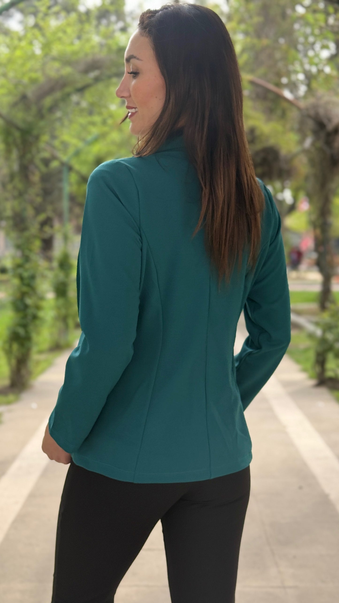 Blazer Luis Miguel 25´