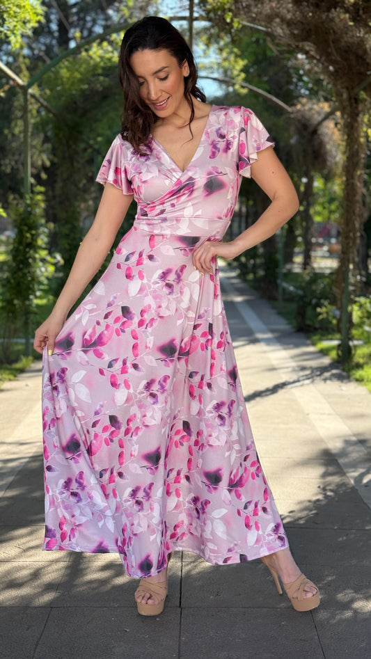 Vestido Isabel