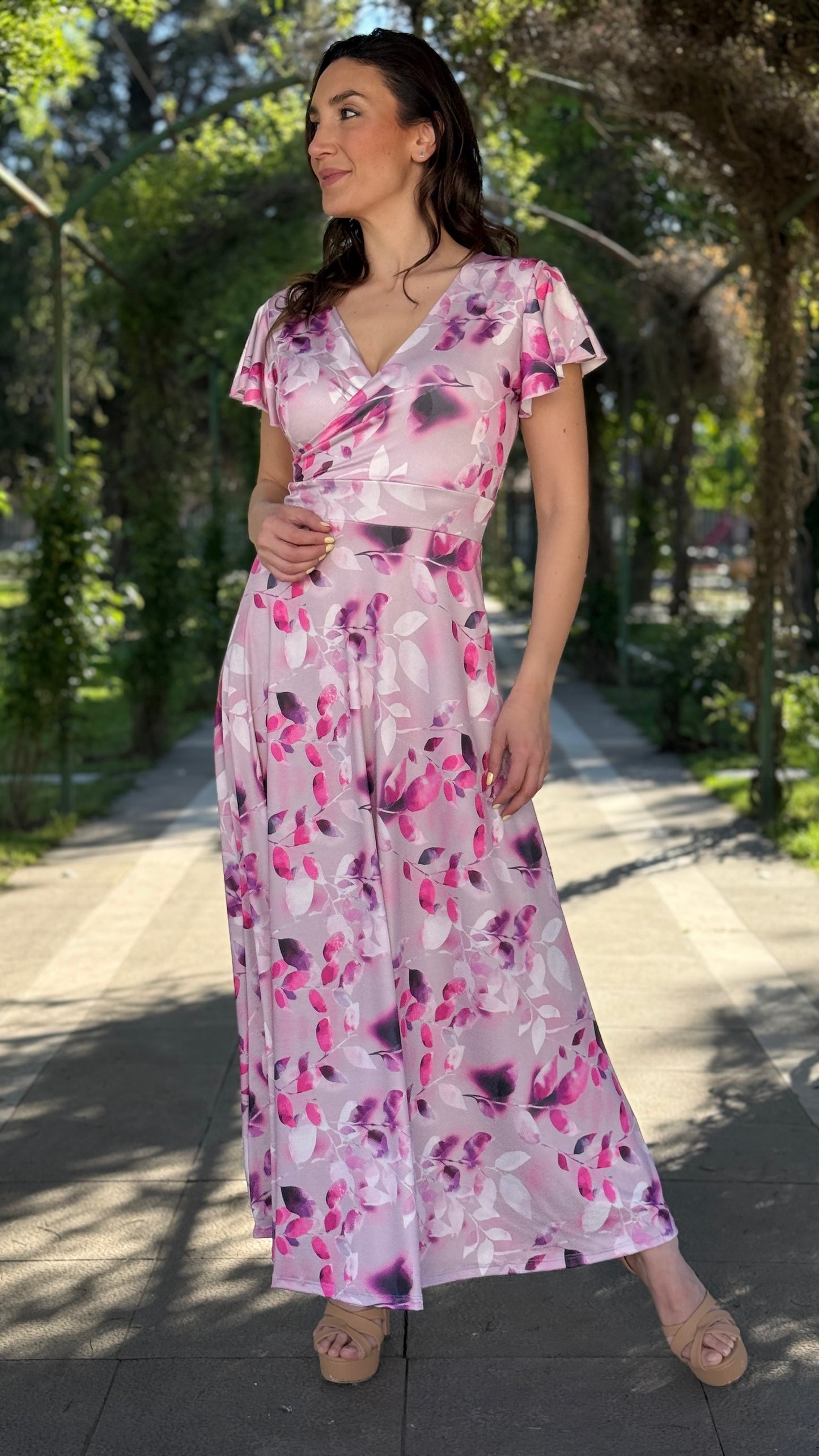 Vestido Isabel