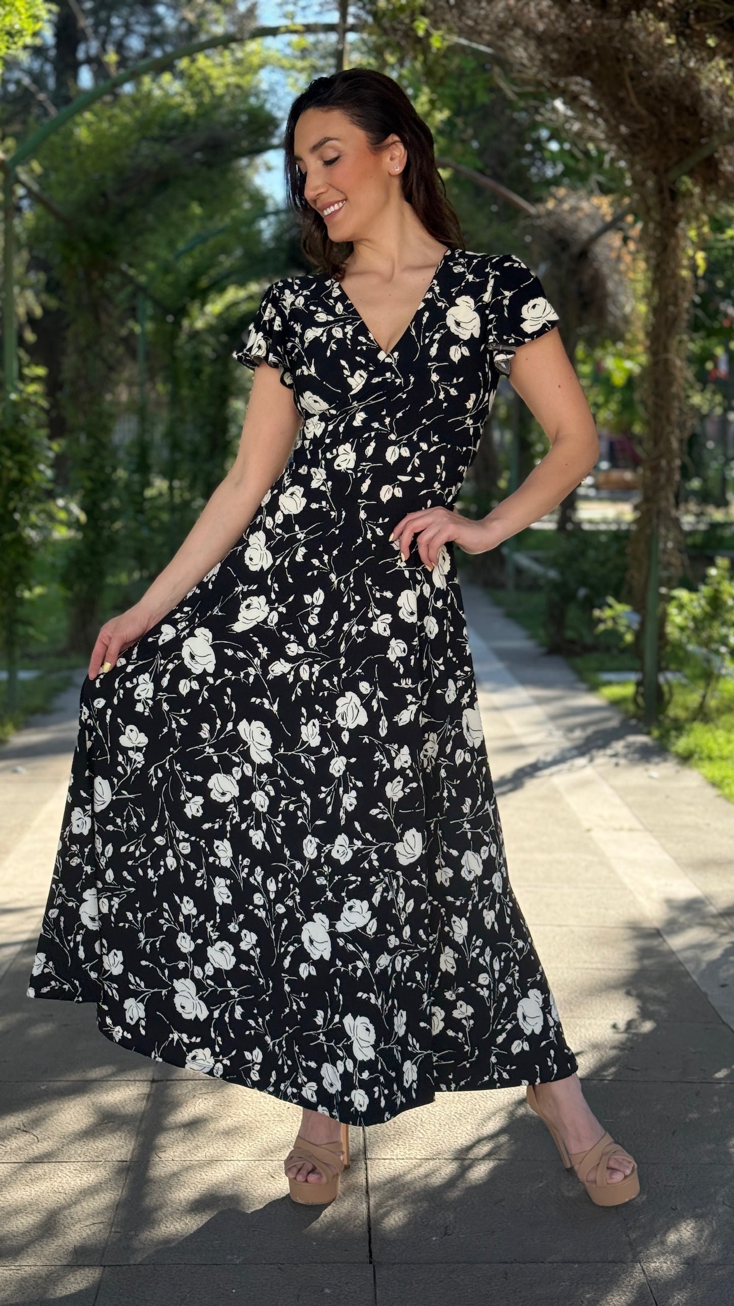 Vestido Isabel